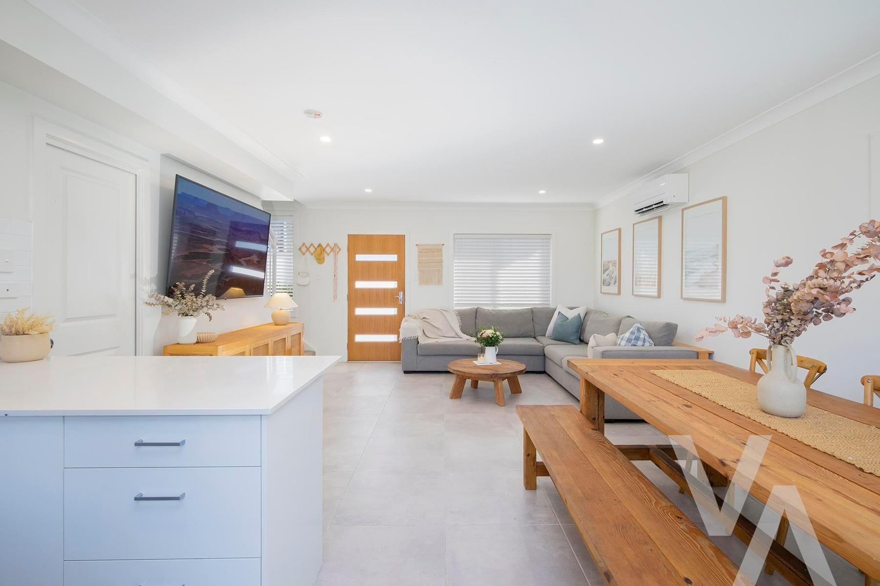 2/8 Mort Street Shortland NSW