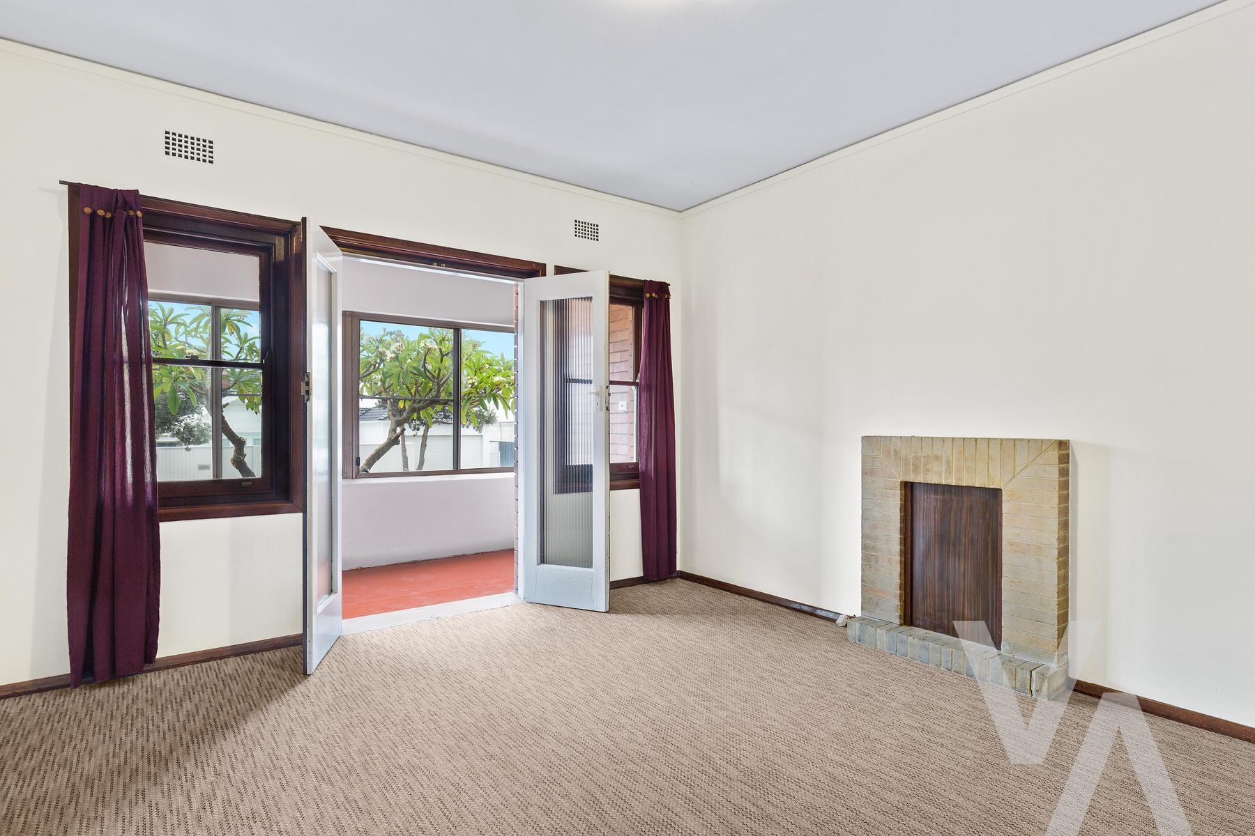 2/171 Brooks  Street Bar Beach NSW