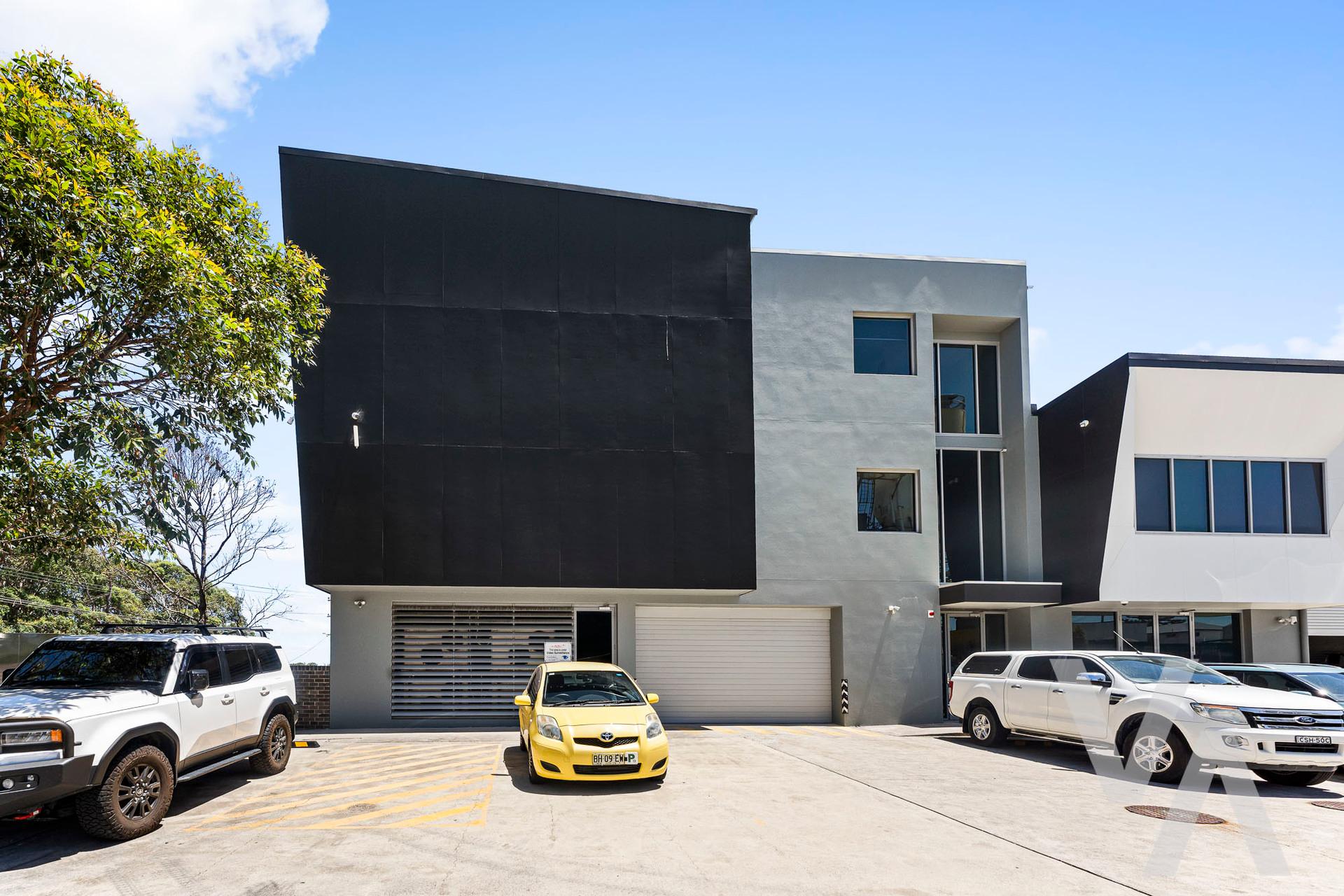 2/36 Kalaroo Road Redhead NSW
