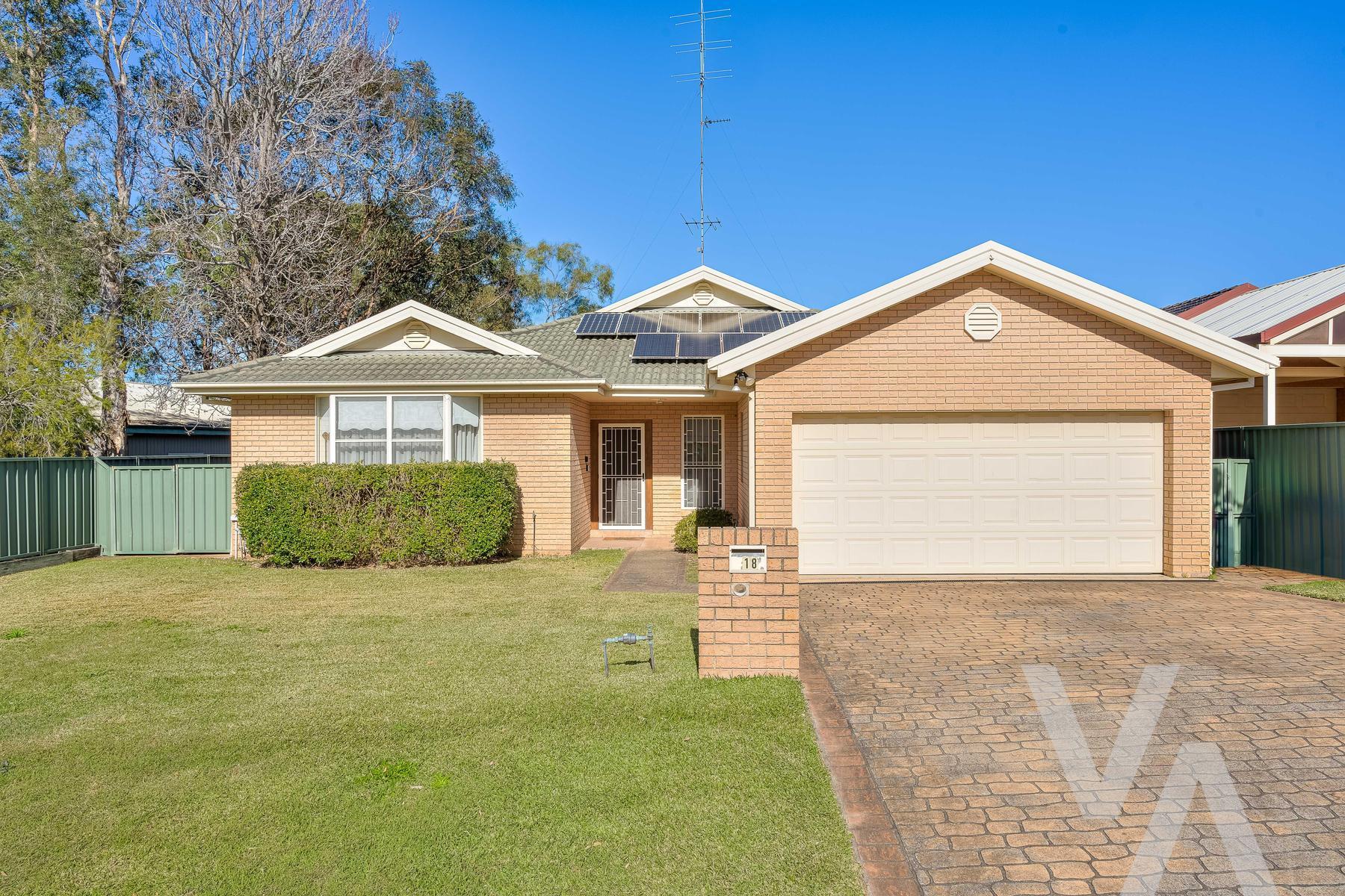 18 Mulbinga Street Charlestown NSW