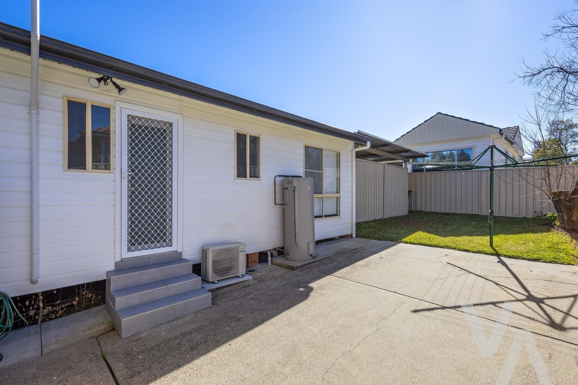 96A Croudace Road Elermore Vale NSW