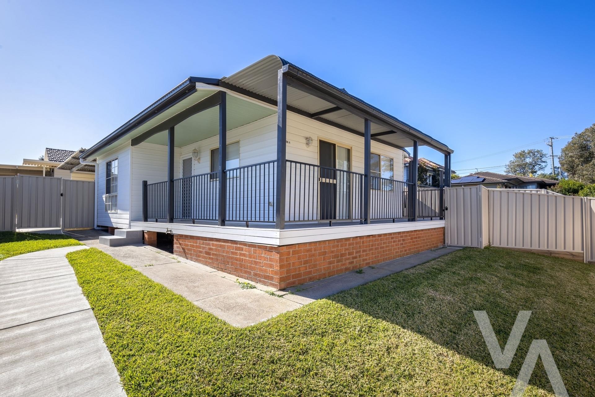 96A Croudace Road Elermore Vale NSW