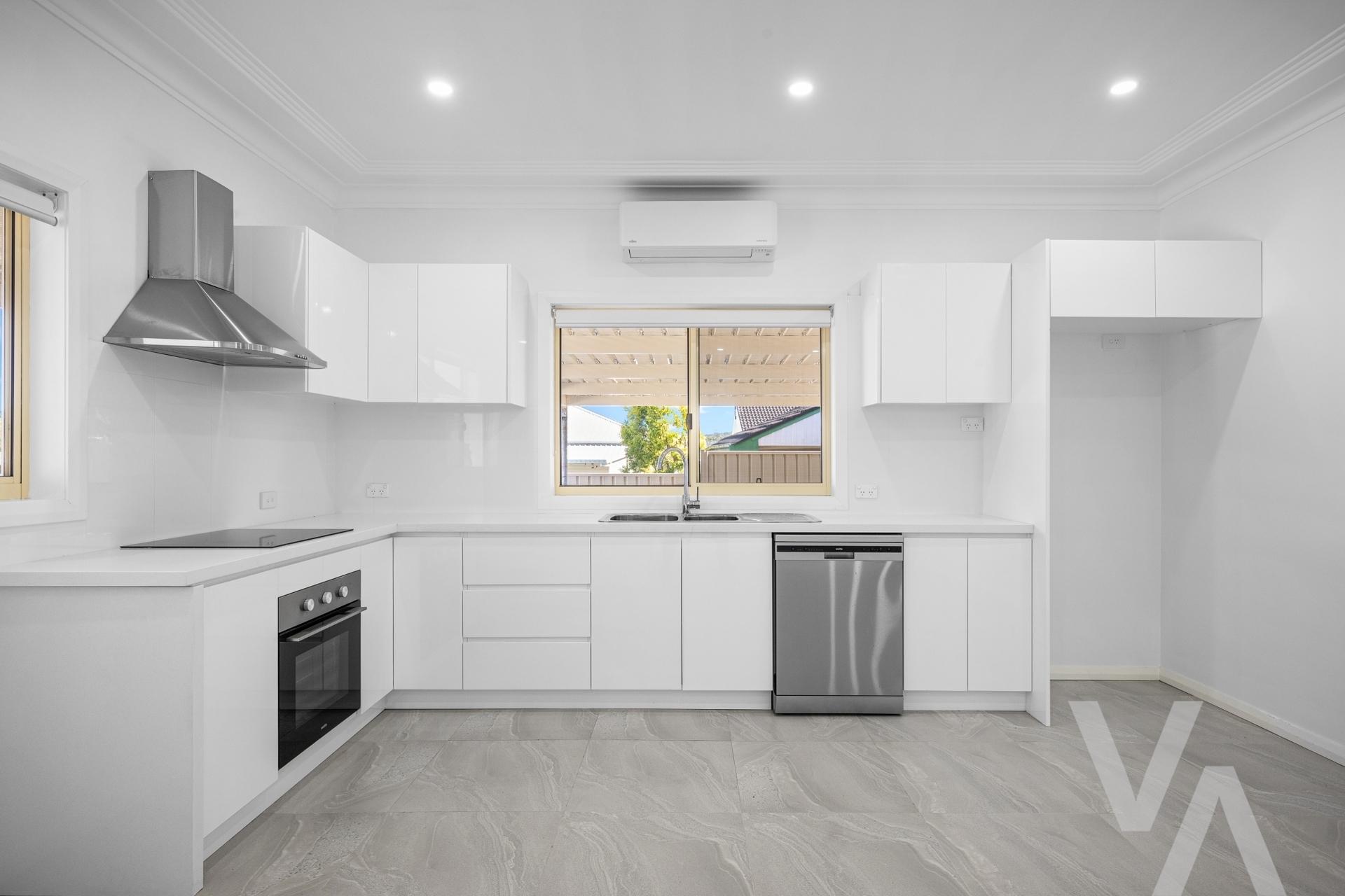 96 Croudace  Road Elermore Vale NSW