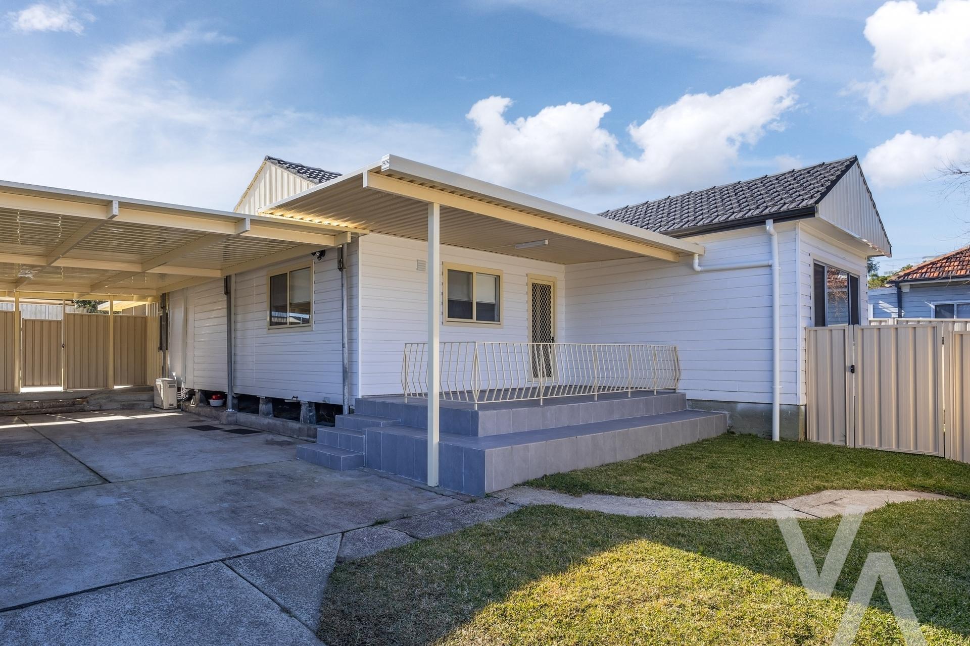 96 Croudace  Road Elermore Vale NSW