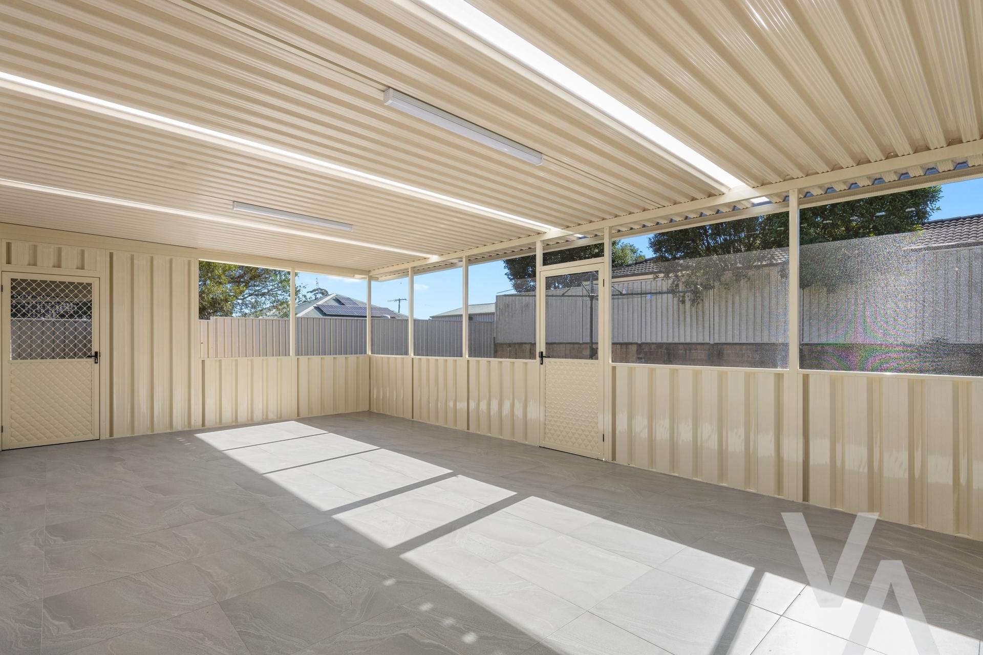 96 Croudace  Road Elermore Vale NSW