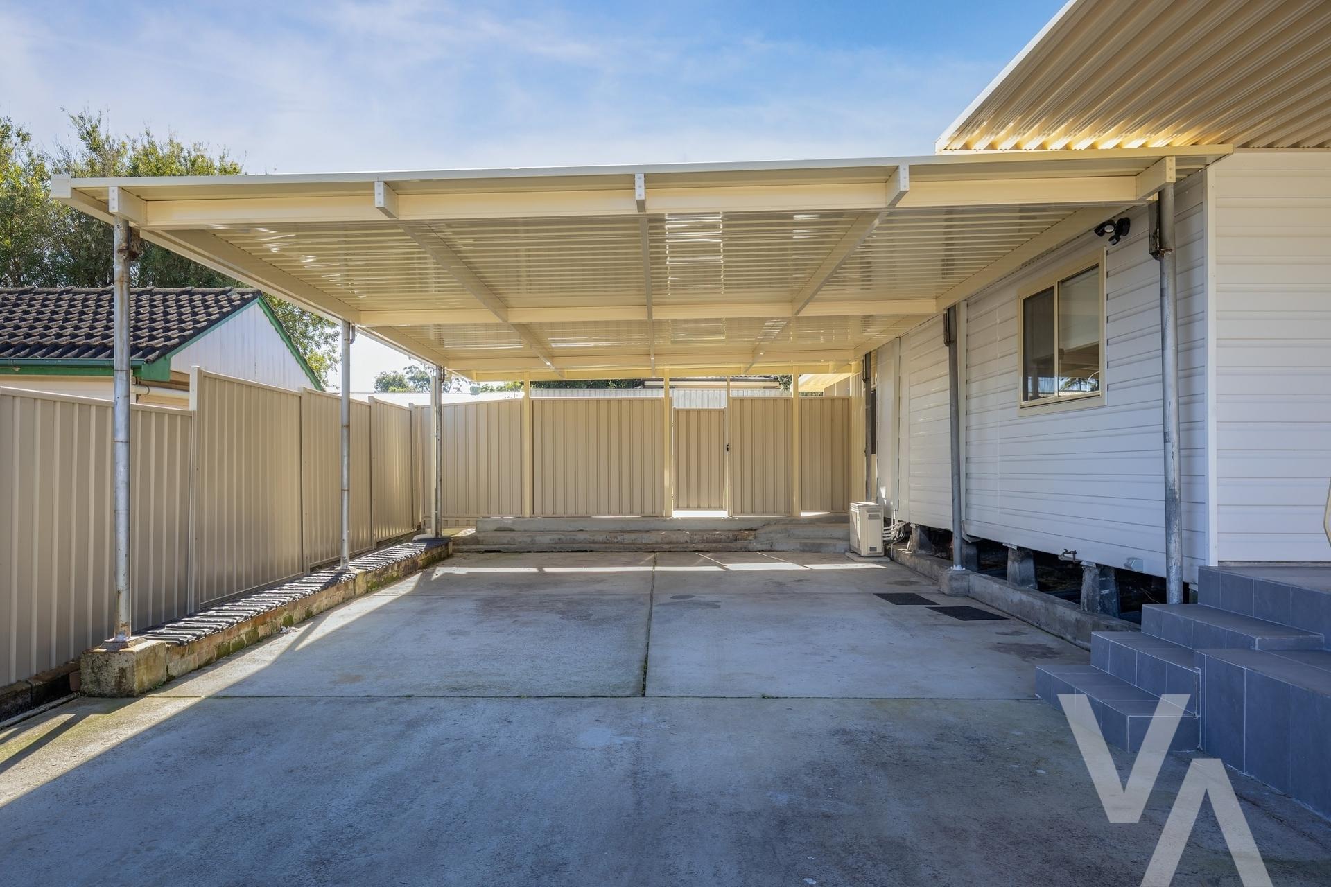 96 Croudace  Road Elermore Vale NSW