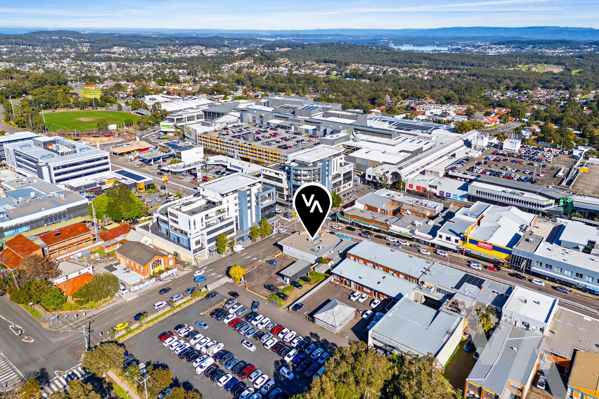 3 & 4/139 Pacific Highway Charlestown NSW