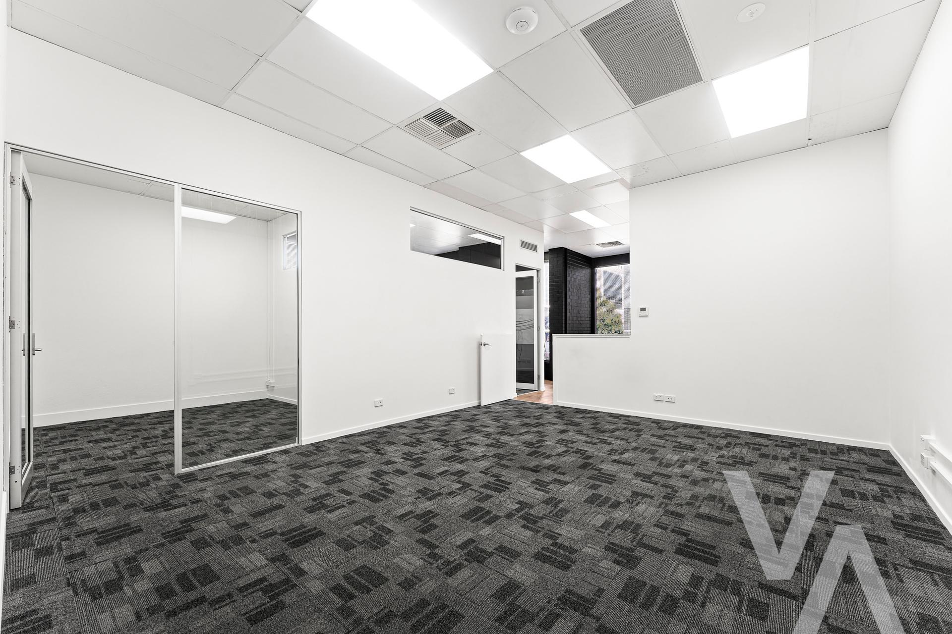 3 & 4/139 Pacific  Highway Charlestown NSW