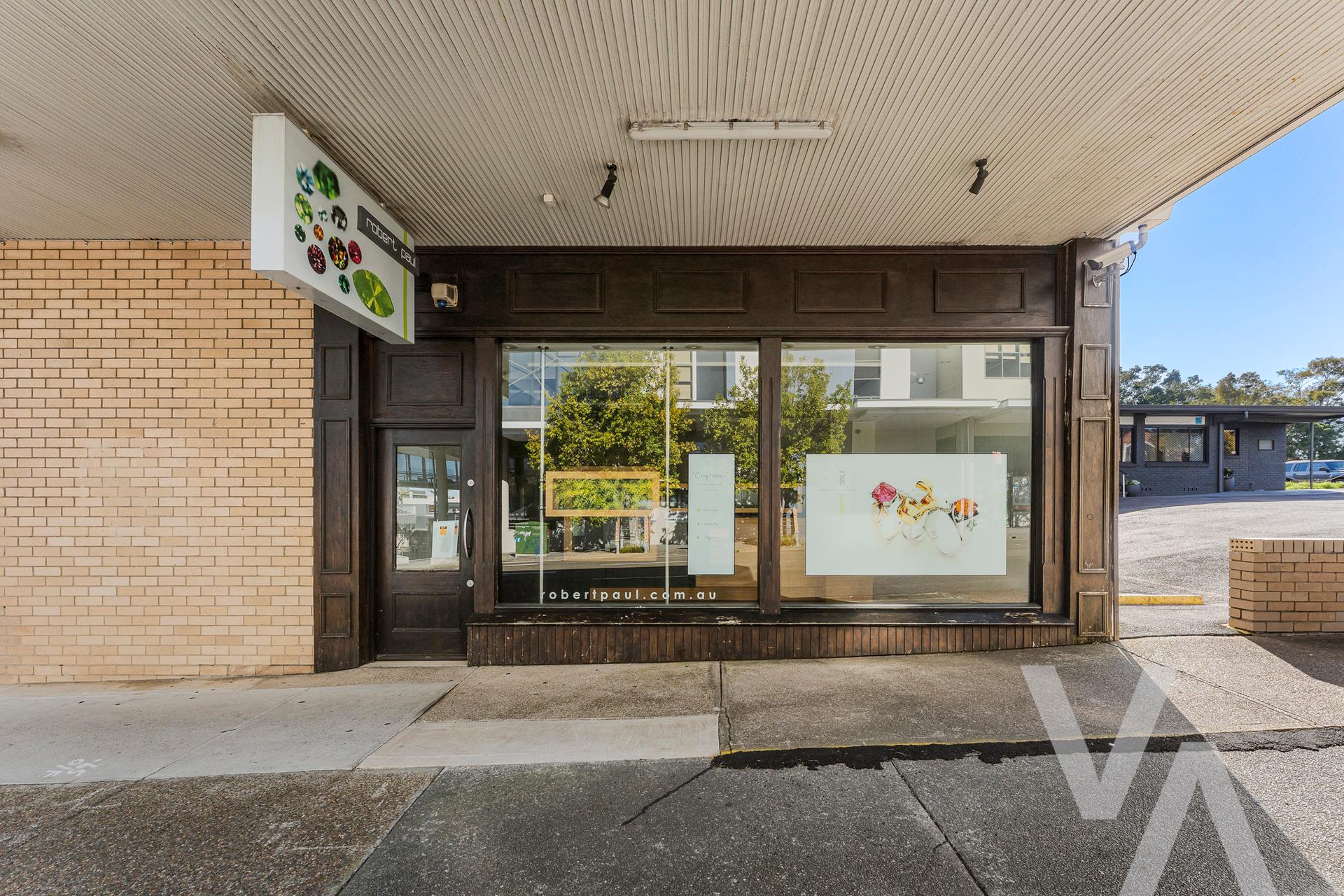 3 & 4/139 Pacific  Highway Charlestown NSW