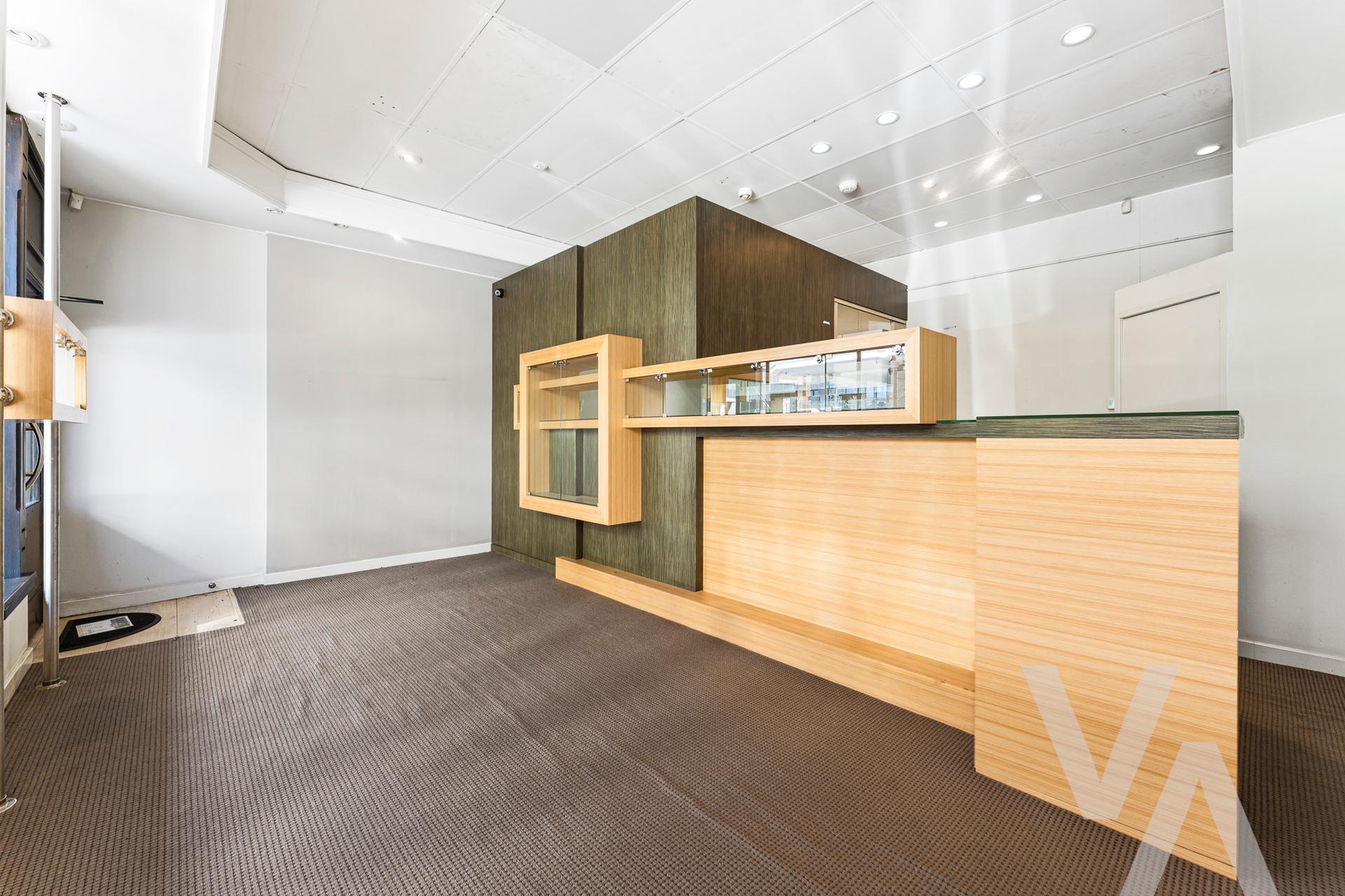 3 & 4/139 Pacific  Highway Charlestown NSW