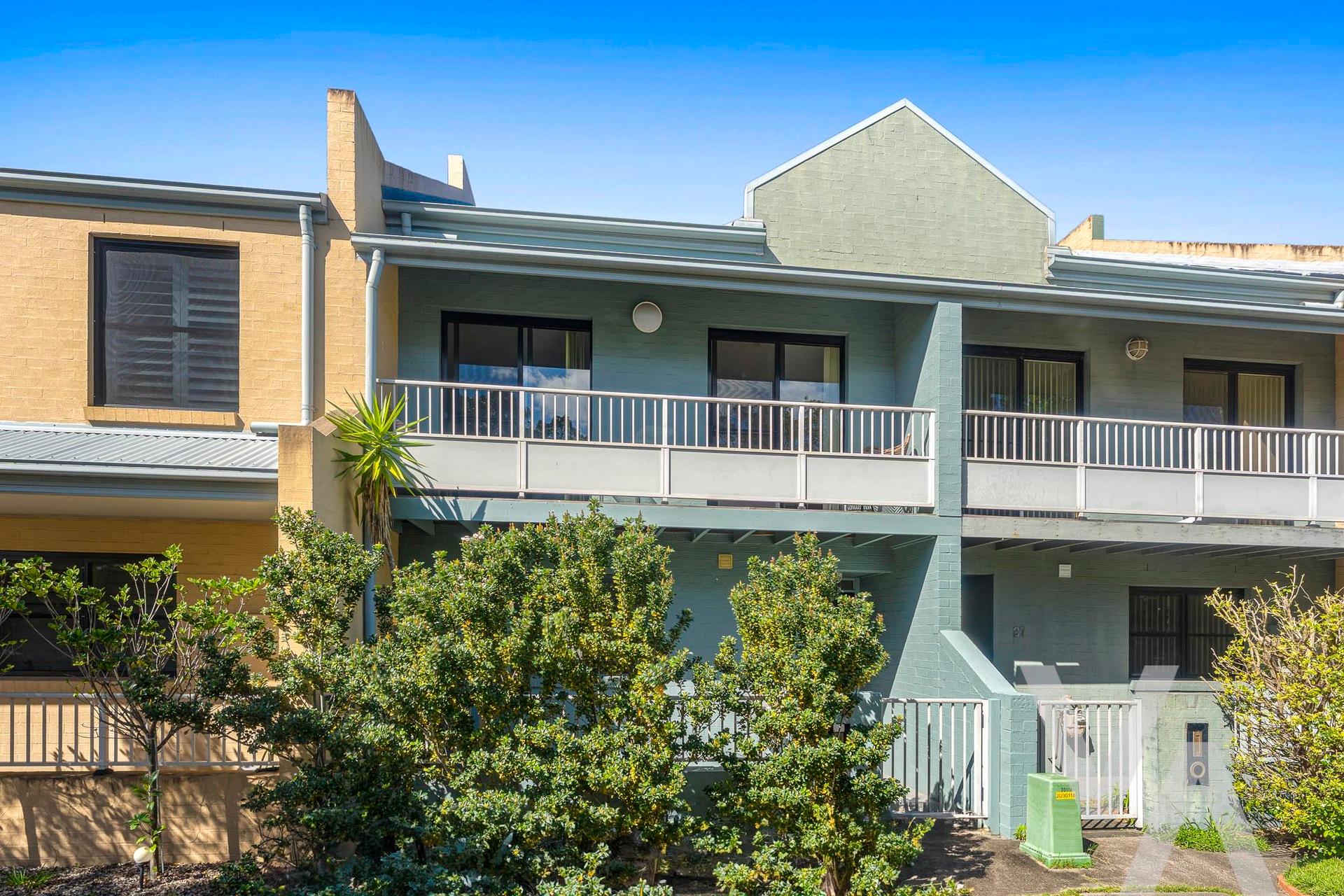 29 Linwood Street Maryville NSW