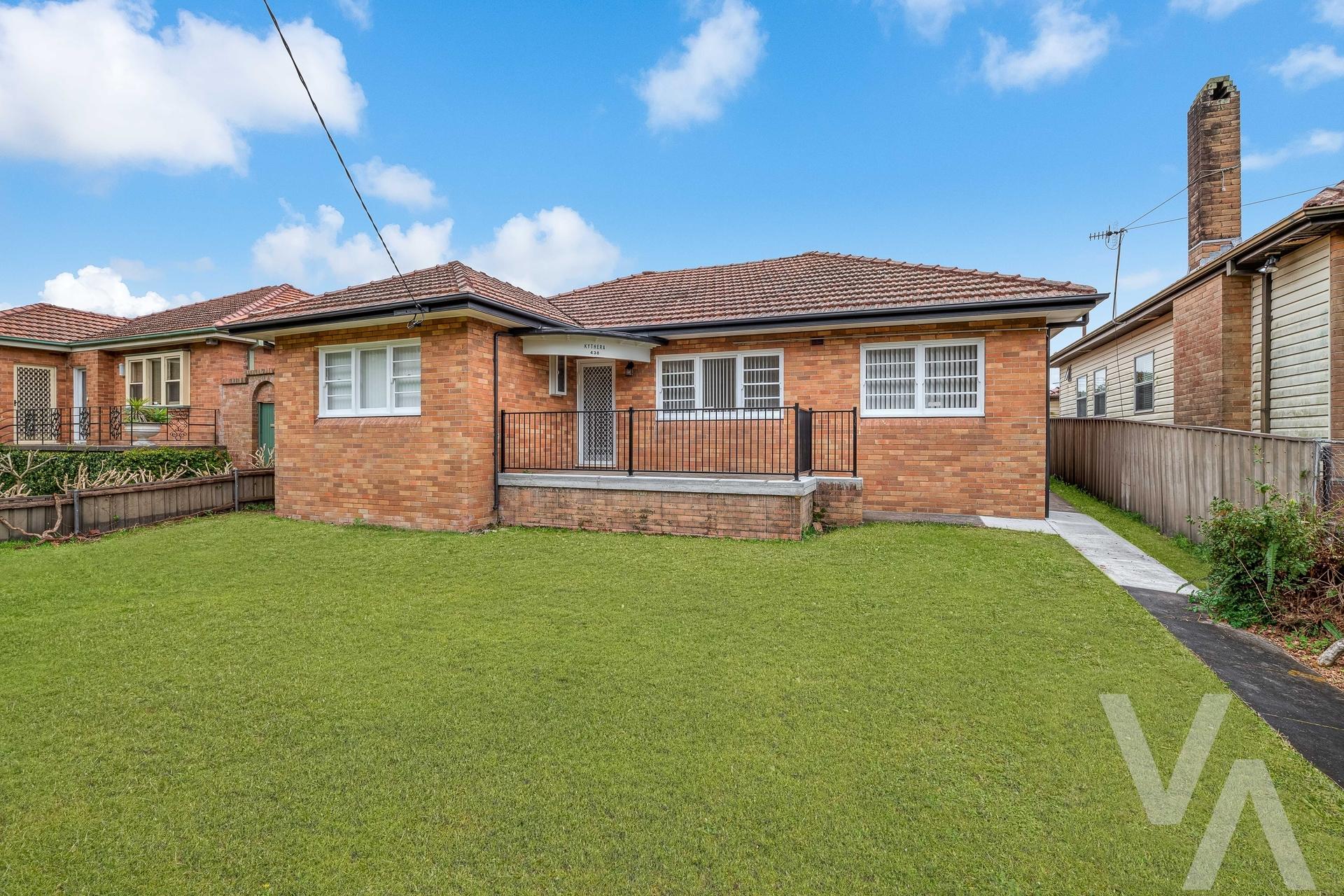 438 Brunker Road Adamstown Heights NSW