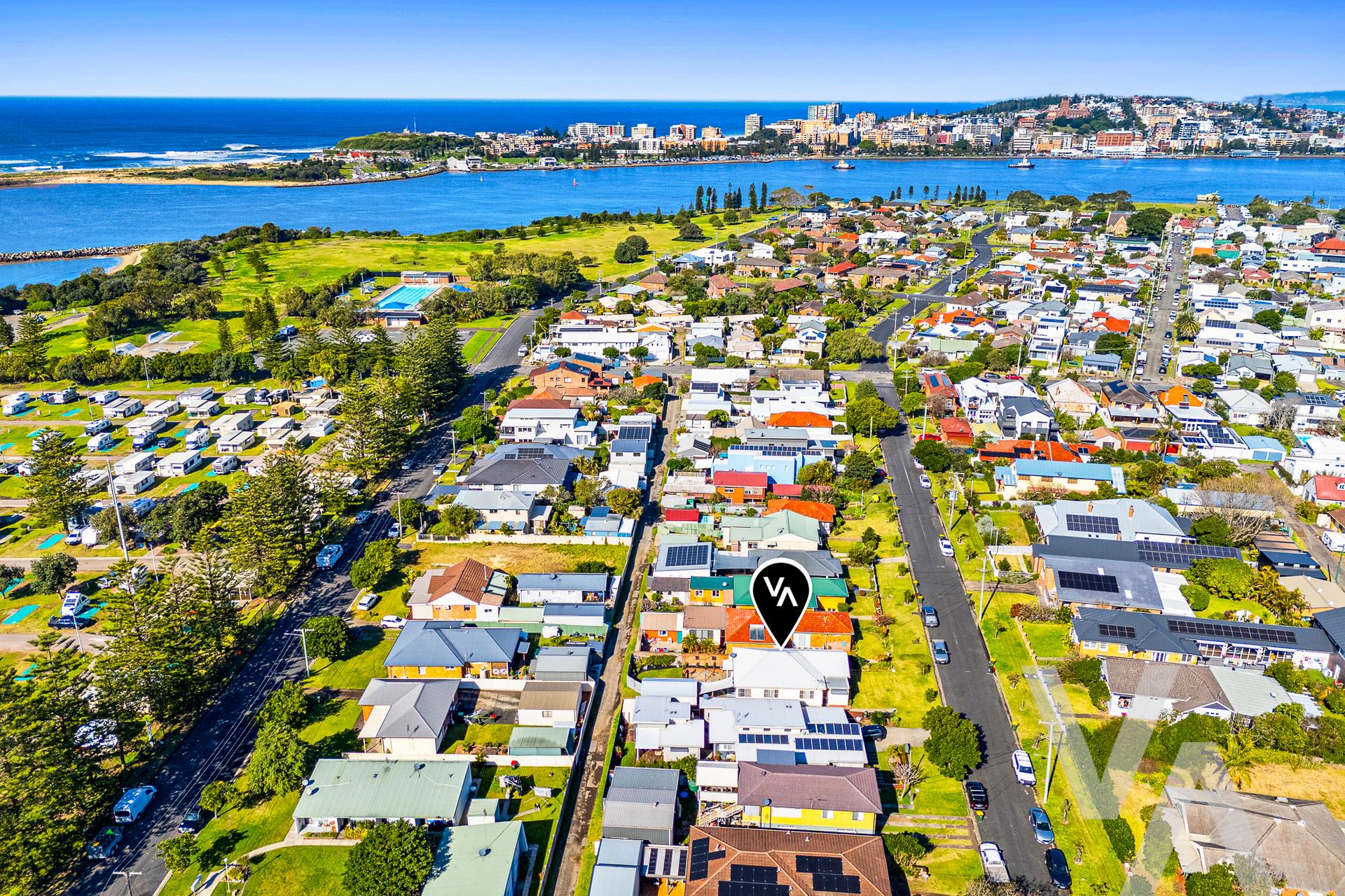 64 Newcastle Street Stockton NSW