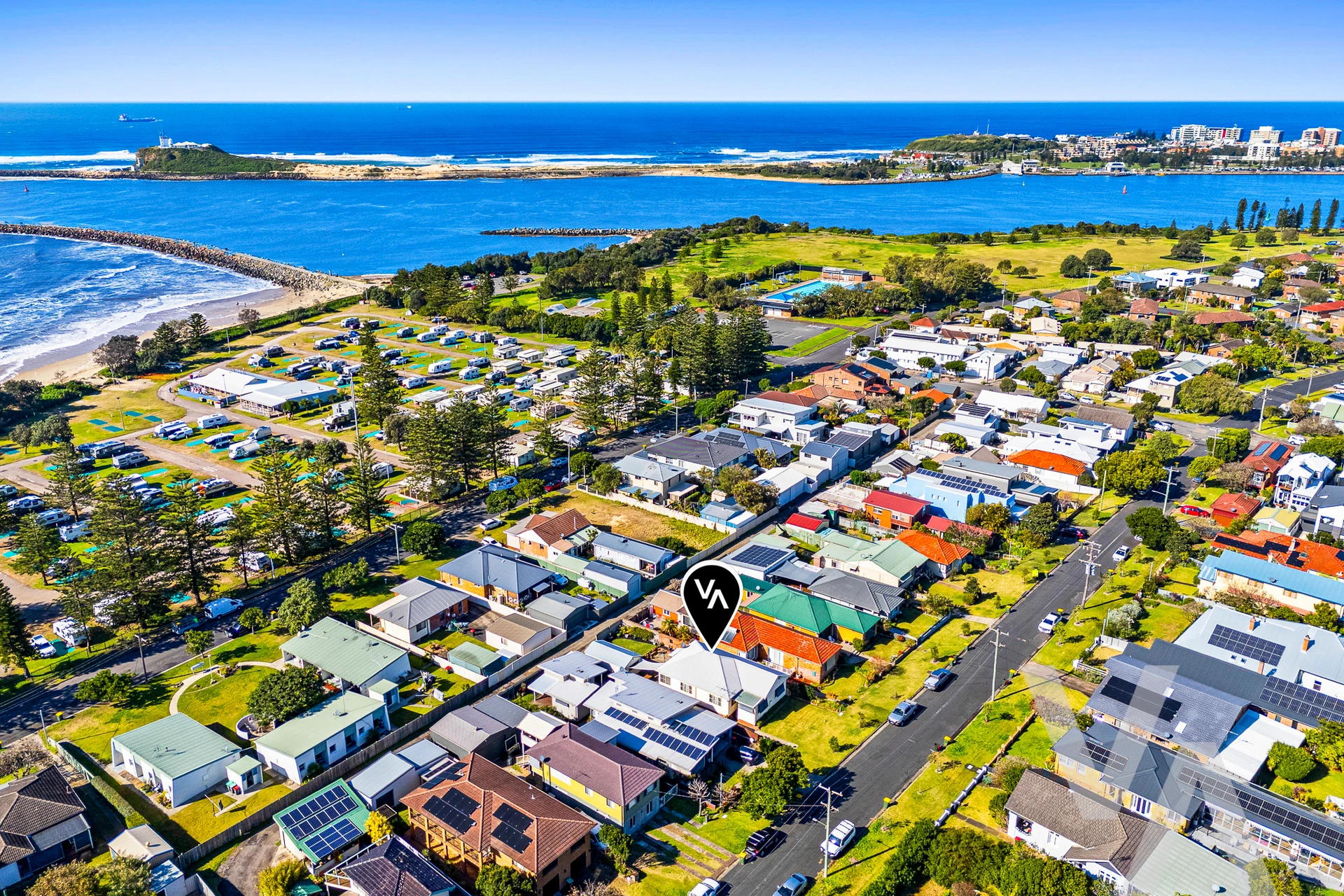 64 Newcastle Street Stockton NSW