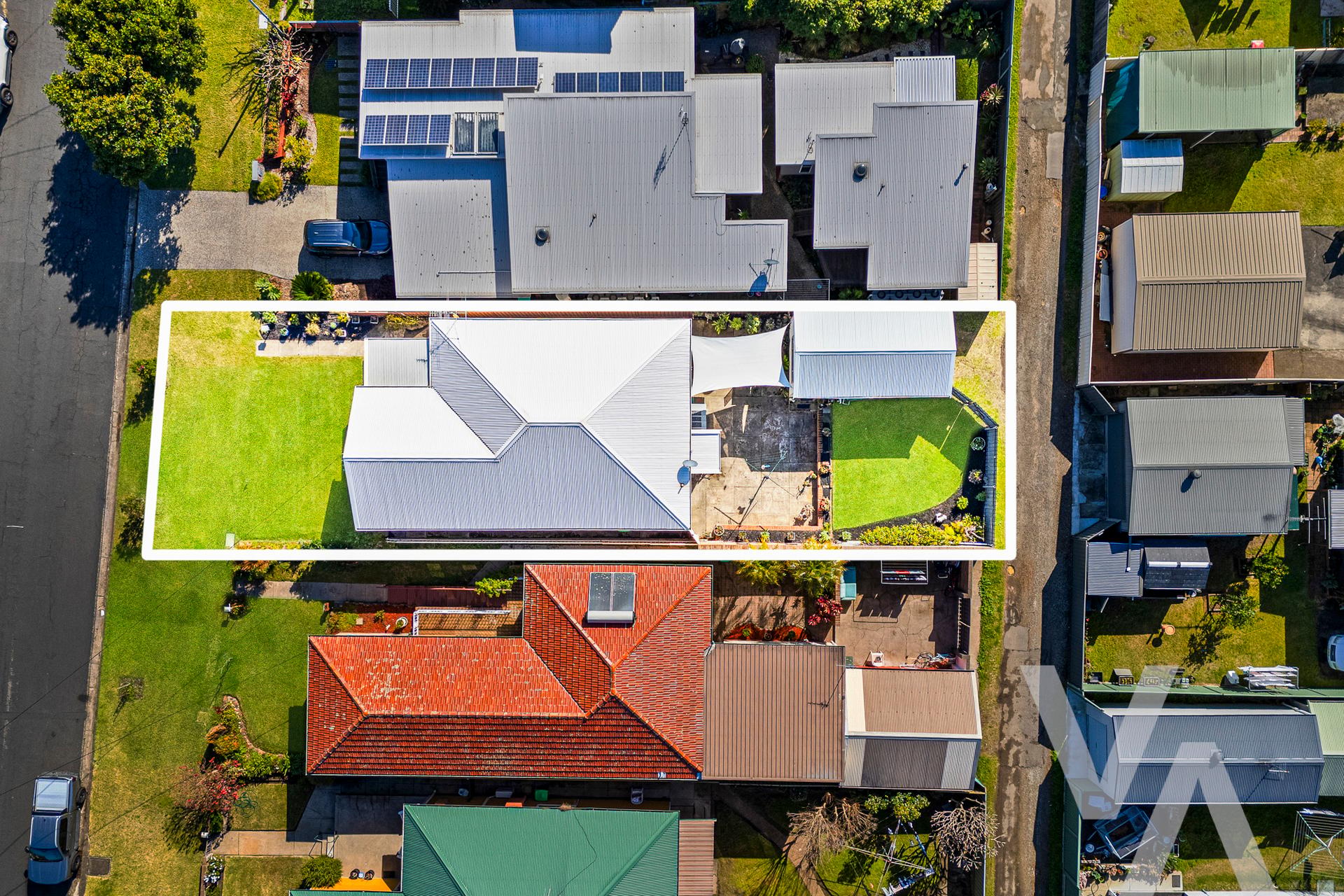 64 Newcastle Street Stockton NSW