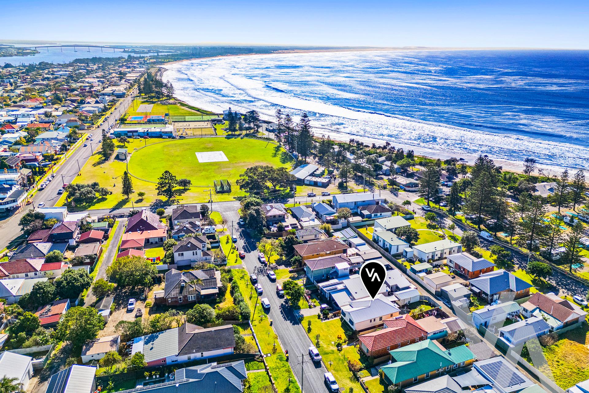 64 Newcastle Street Stockton NSW