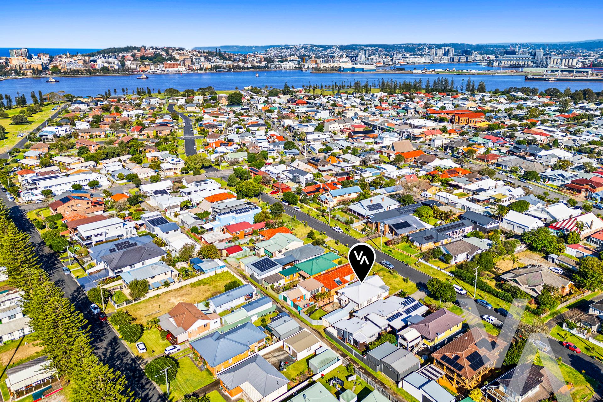 64 Newcastle Street Stockton NSW