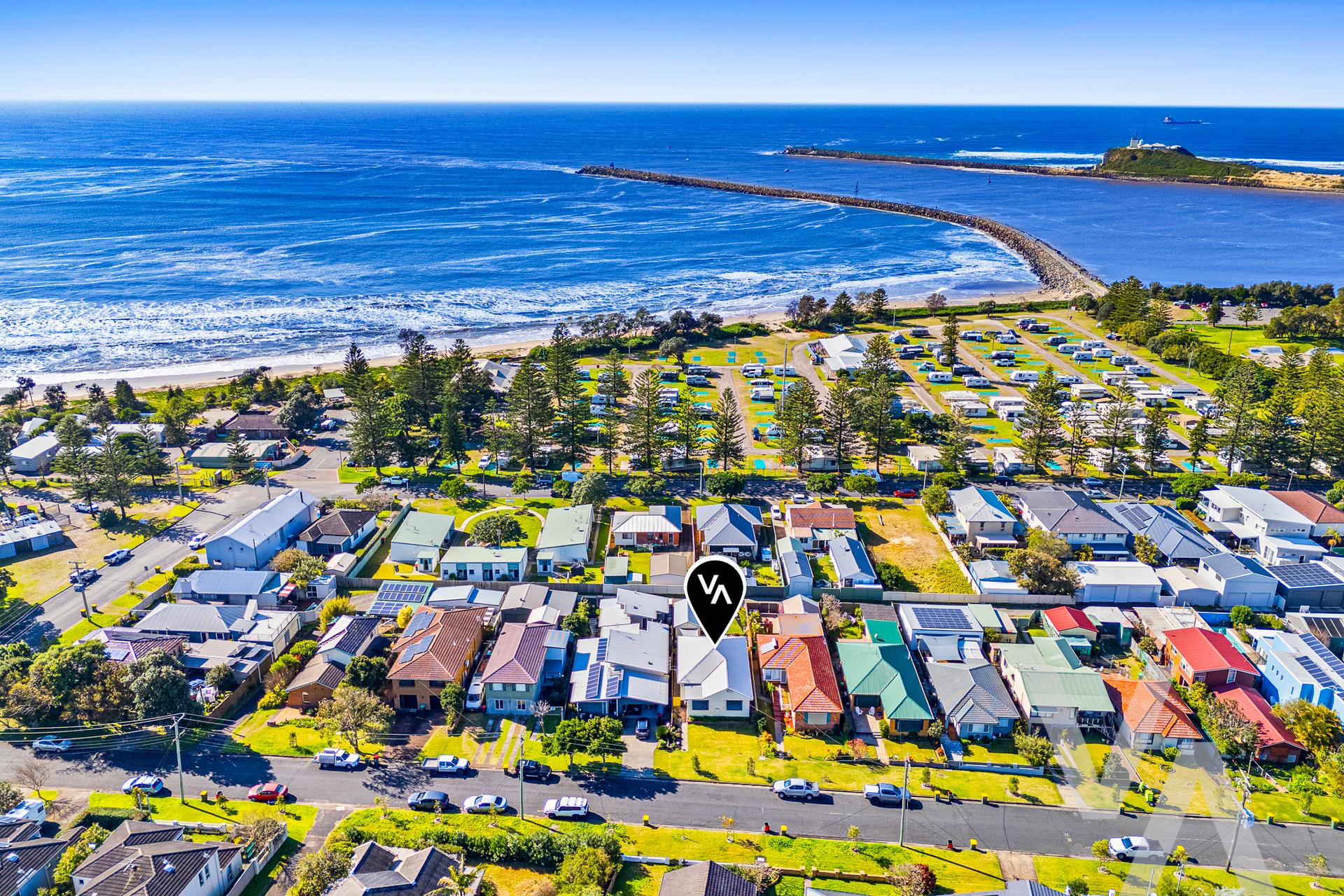 64 Newcastle Street Stockton NSW