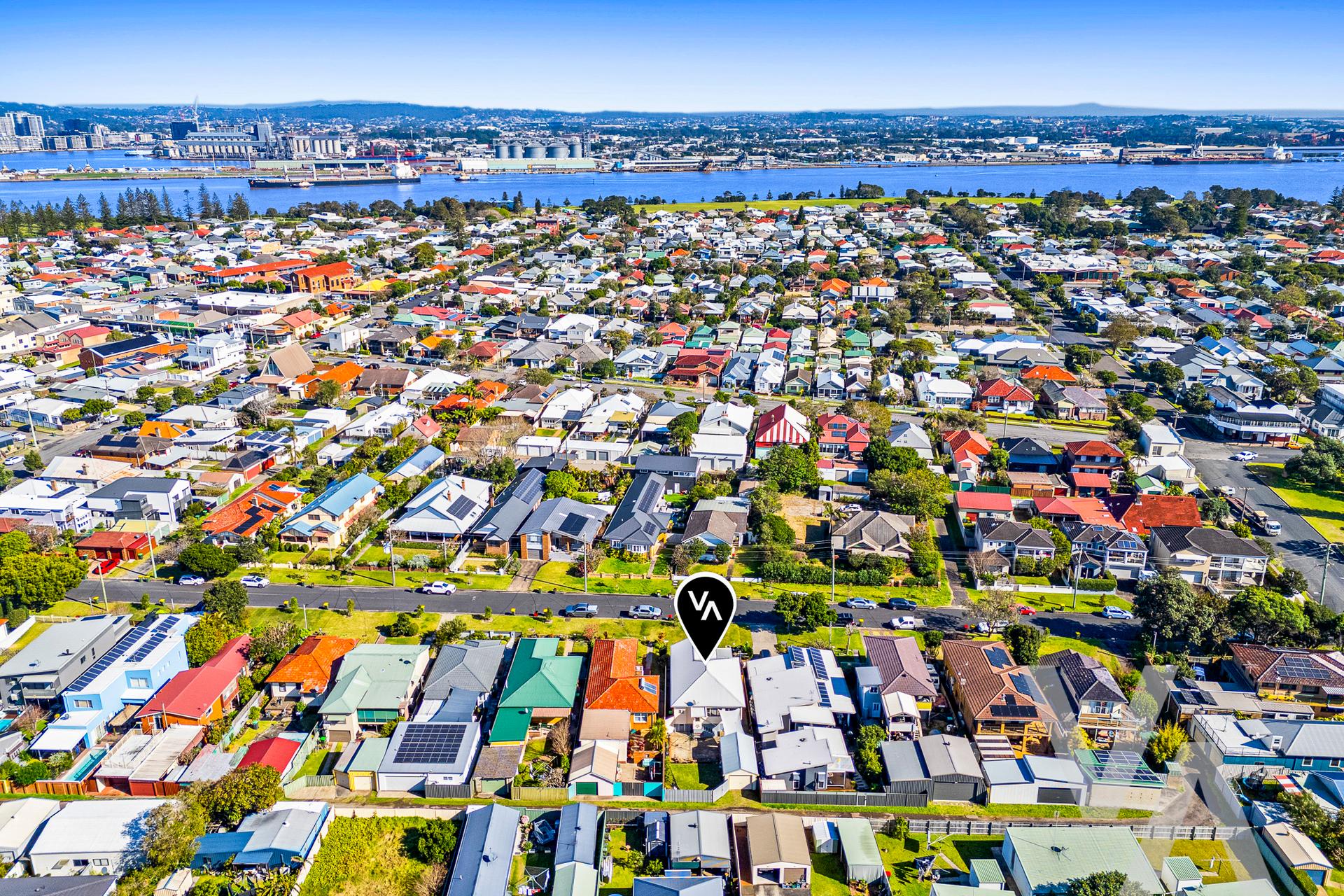 64 Newcastle Street Stockton NSW