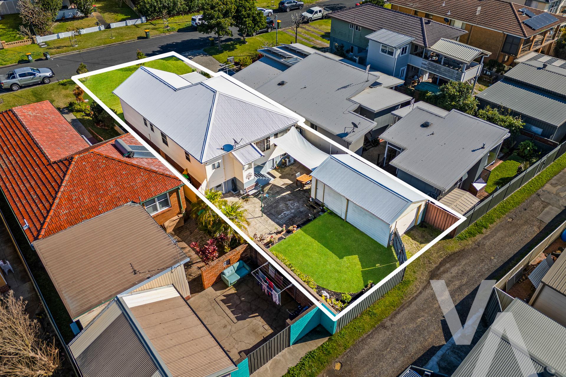 64 Newcastle Street Stockton NSW