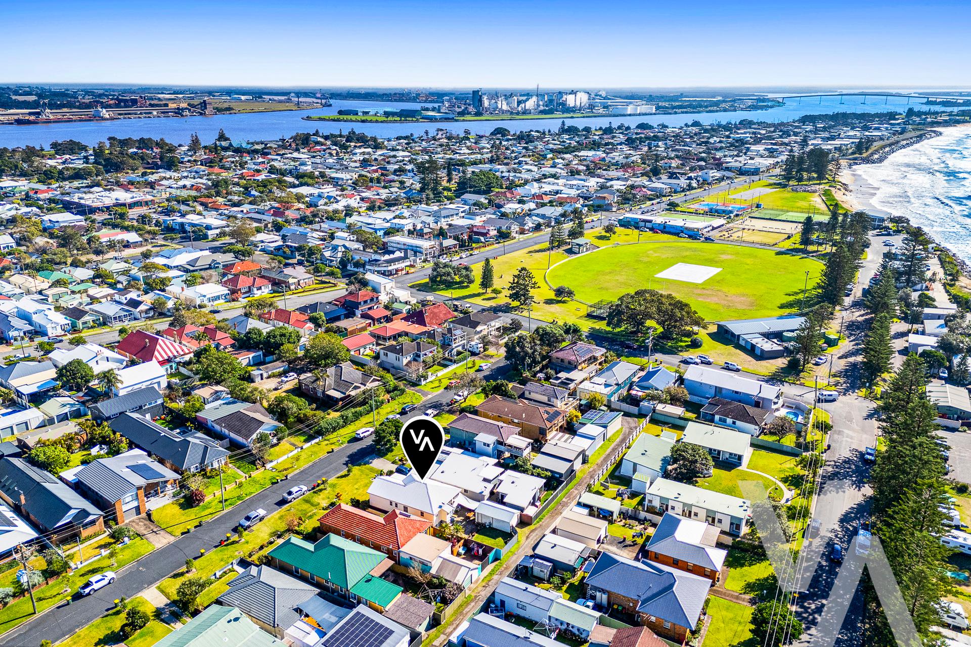 64 Newcastle Street Stockton NSW