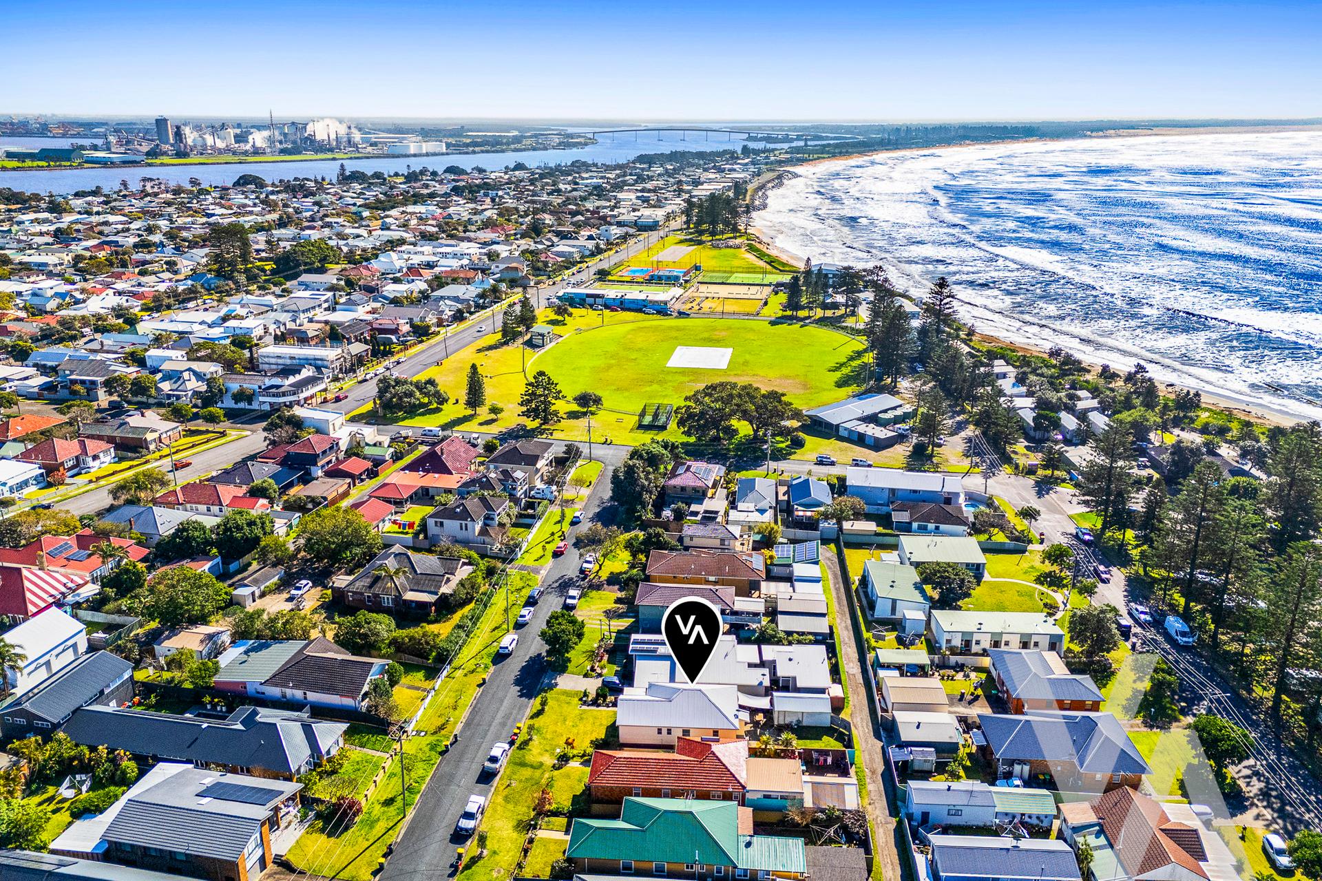 64 Newcastle Street Stockton NSW