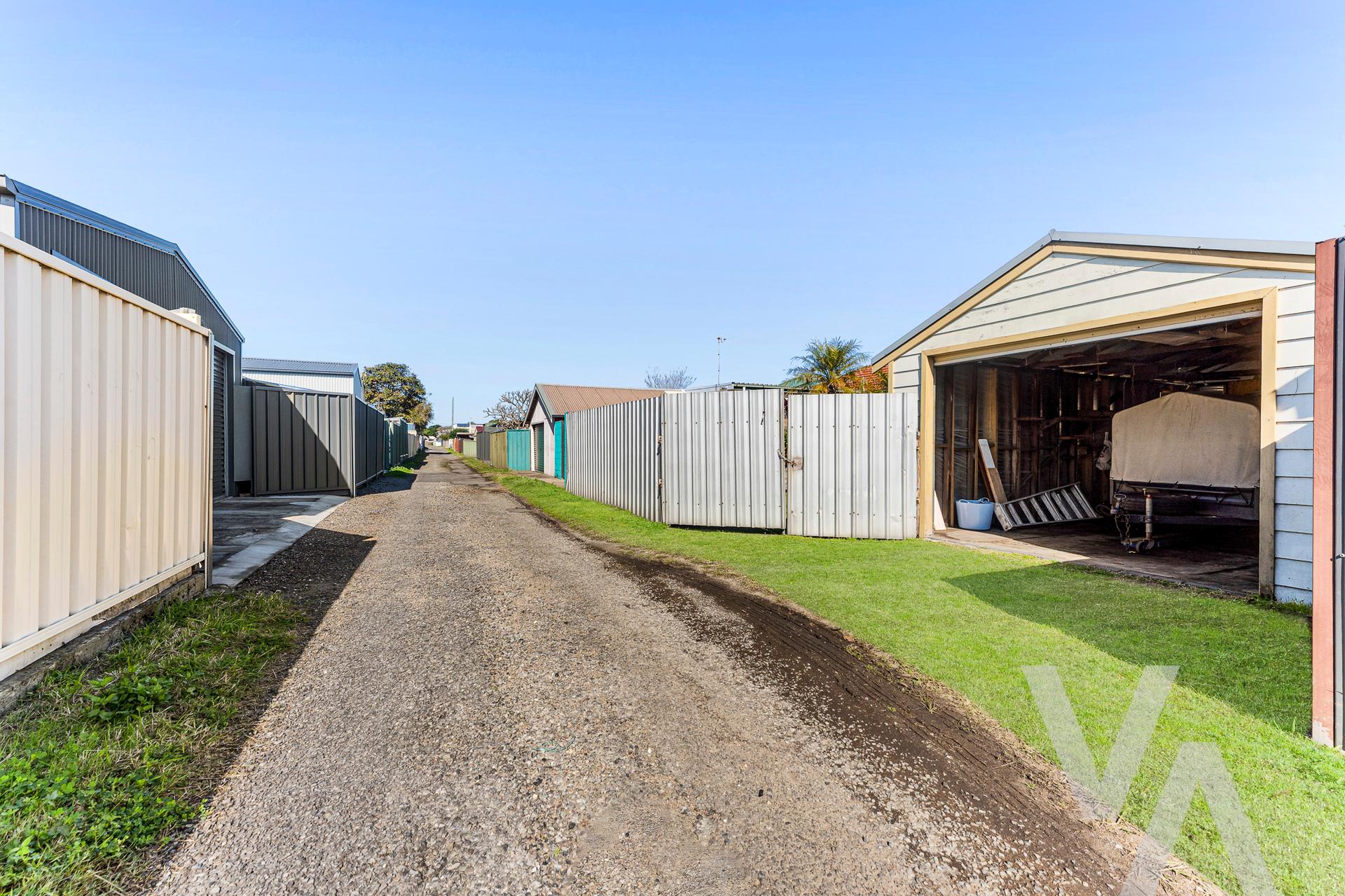 64 Newcastle Street Stockton NSW