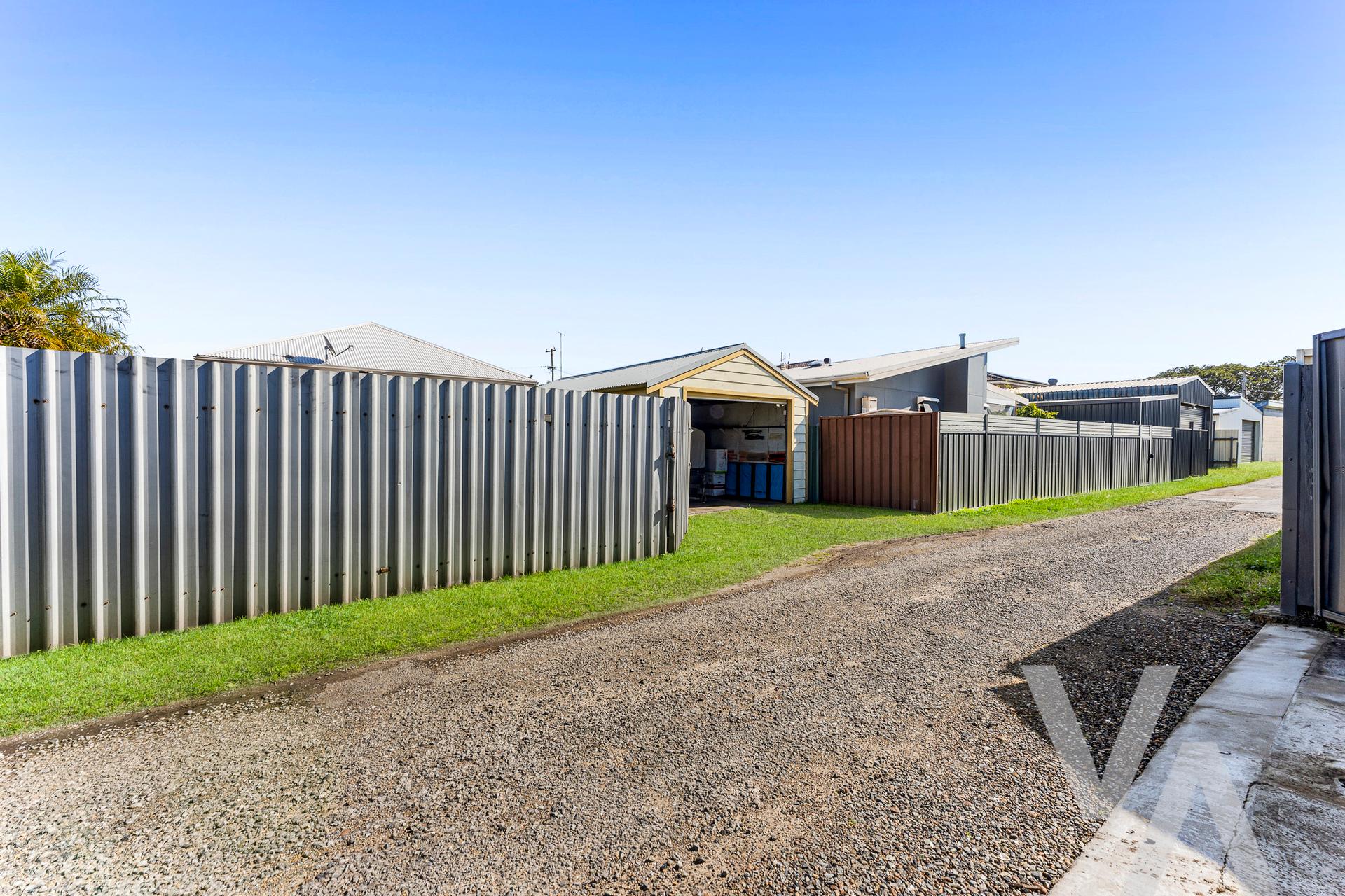 64 Newcastle Street Stockton NSW