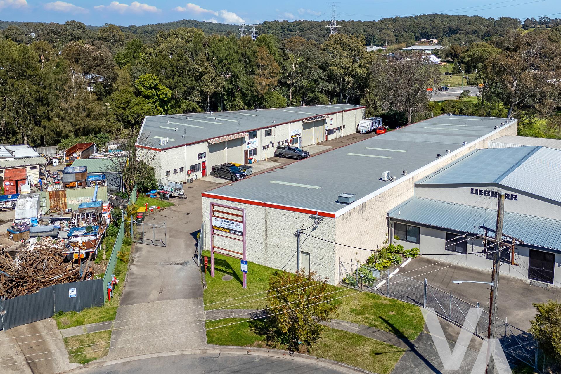 4/15 Rogilla Close Maryland NSW