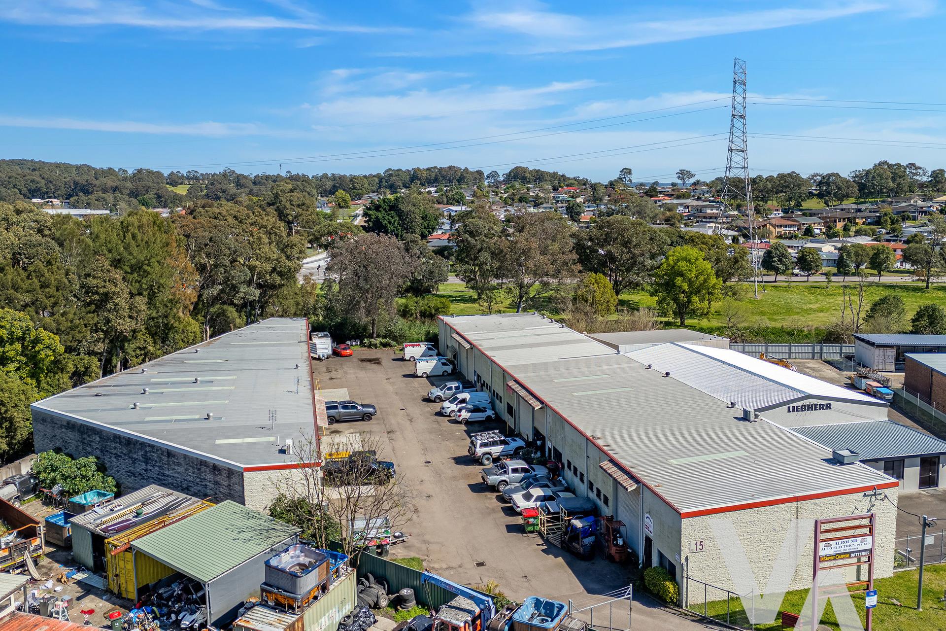 4/15 Rogilla Close Maryland NSW