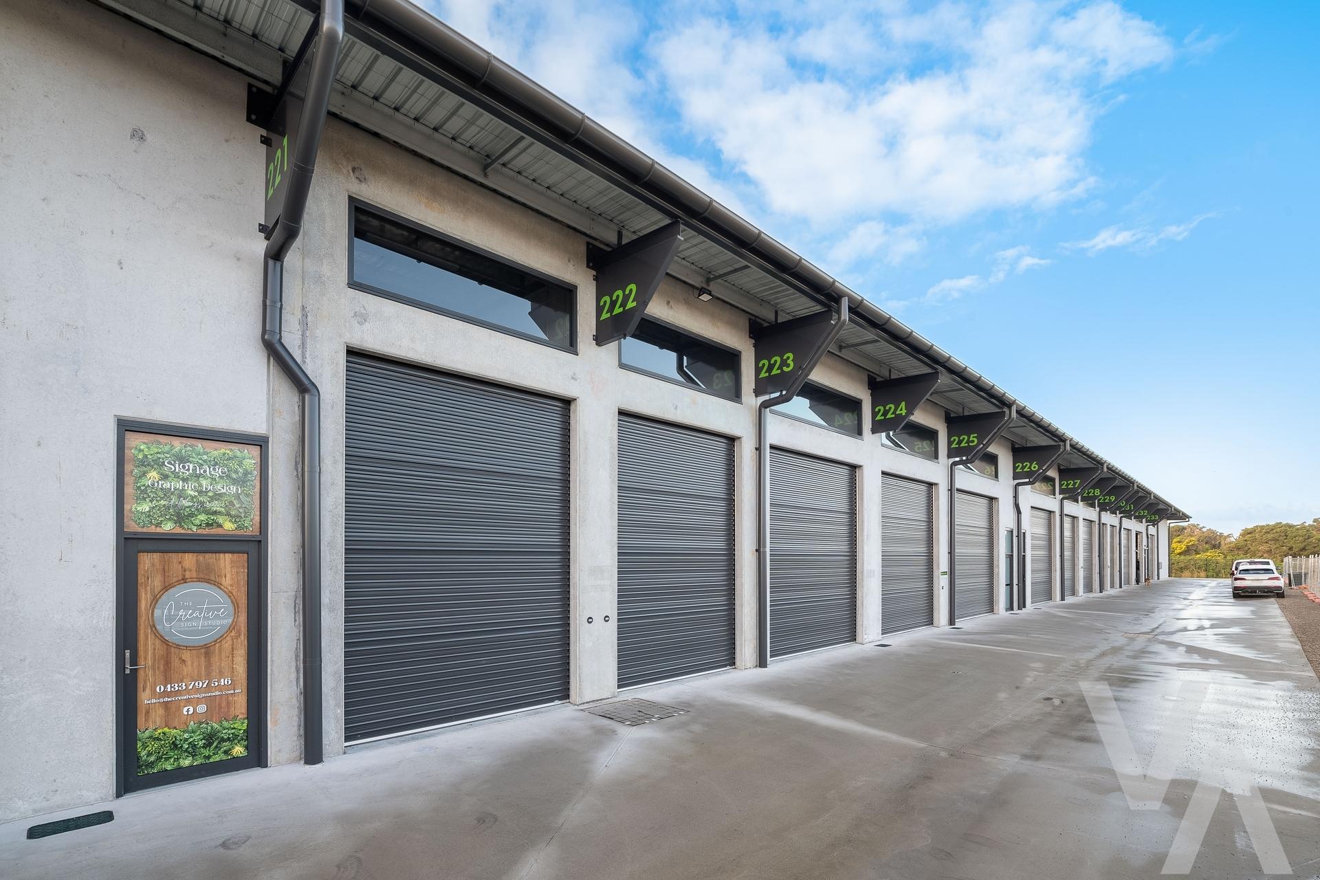 222/24 Bluebell Street Belmont NSW