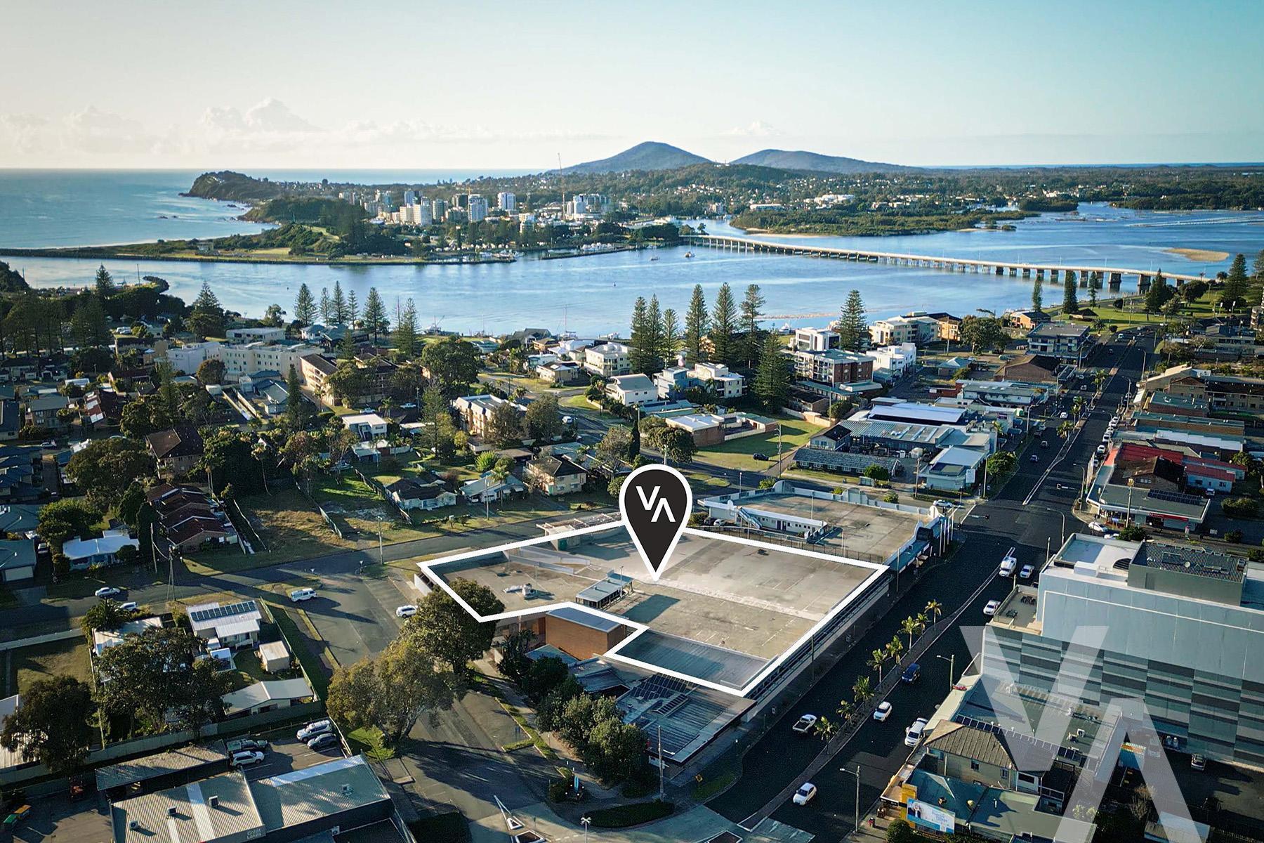 27-29 Manning Street Tuncurry NSW