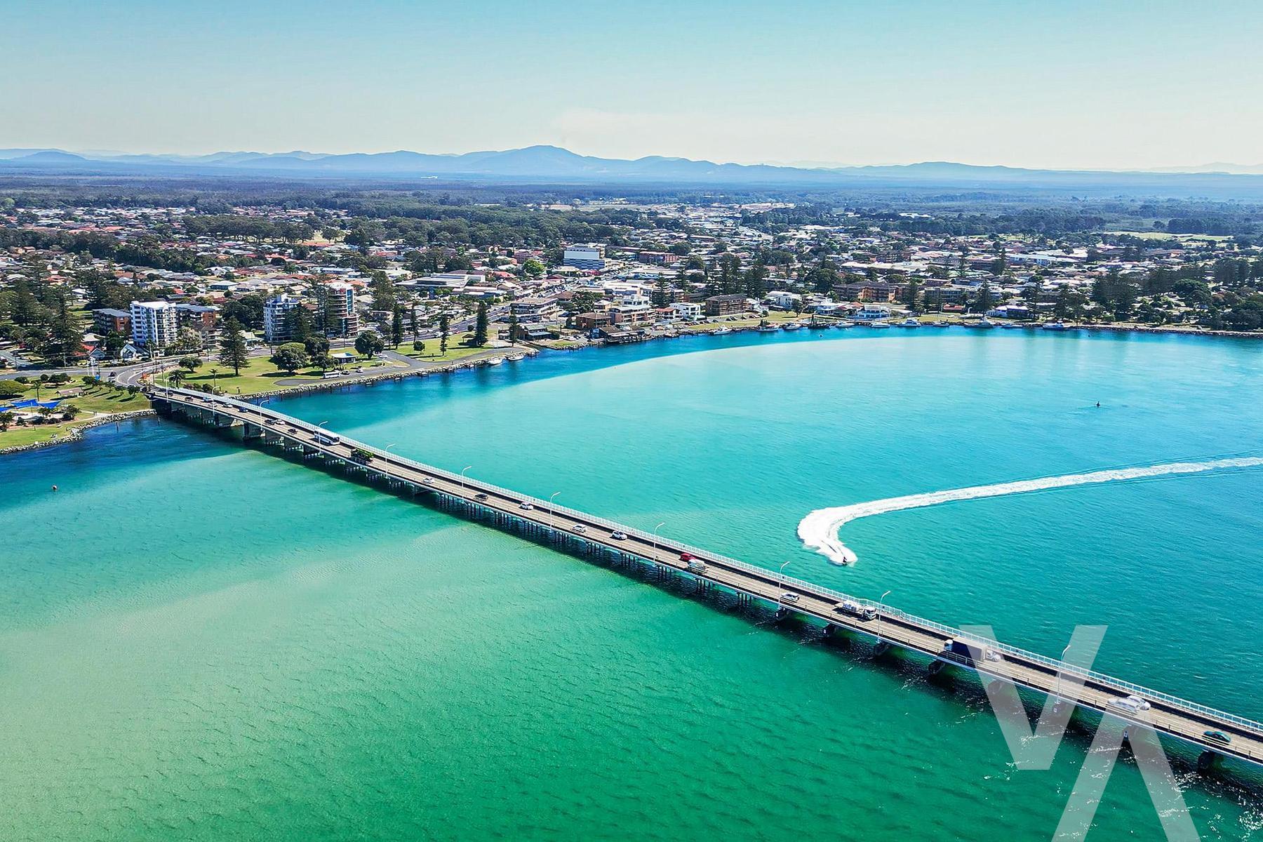 27-29 Manning Street Tuncurry NSW
