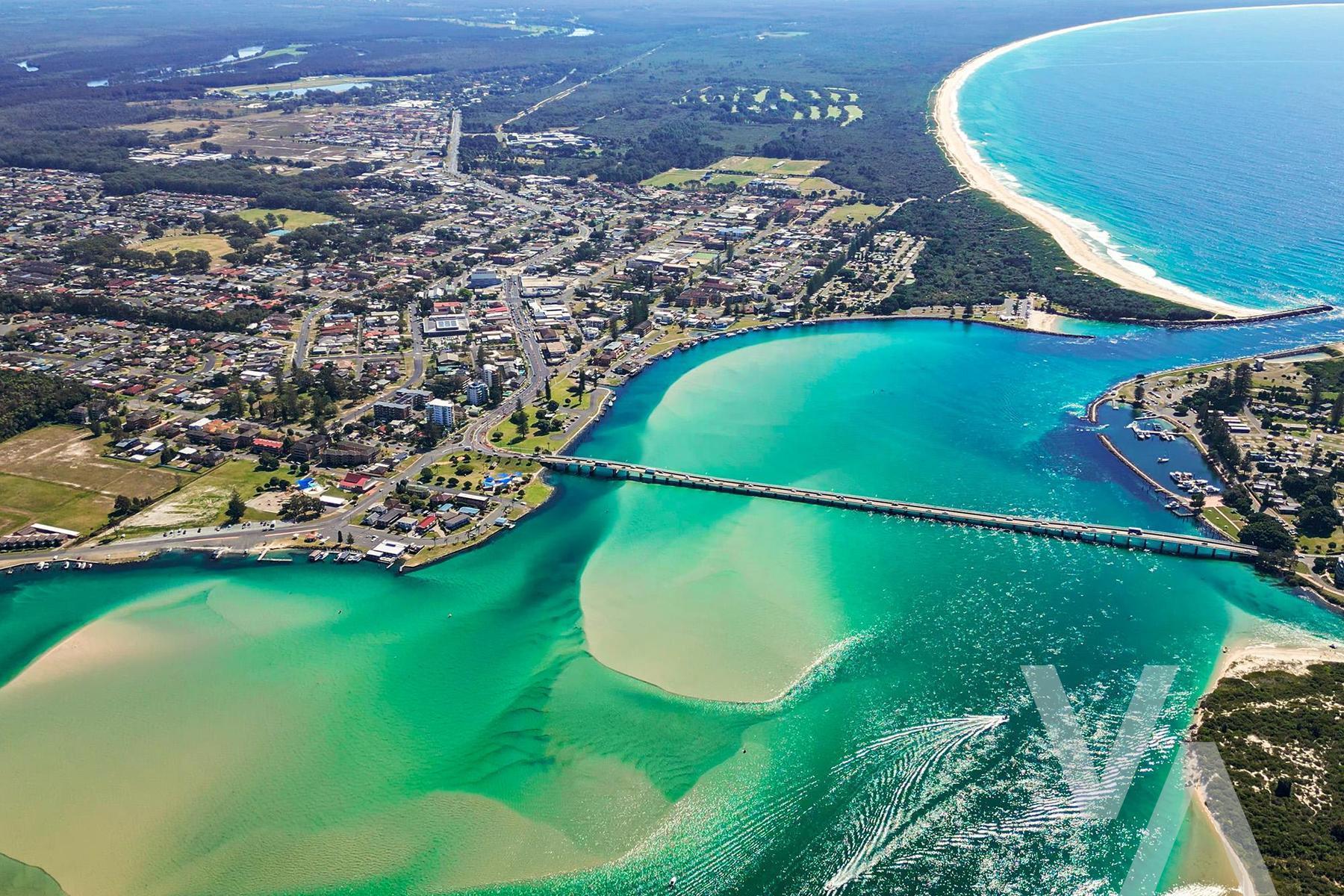 27-29 Manning Street Tuncurry NSW