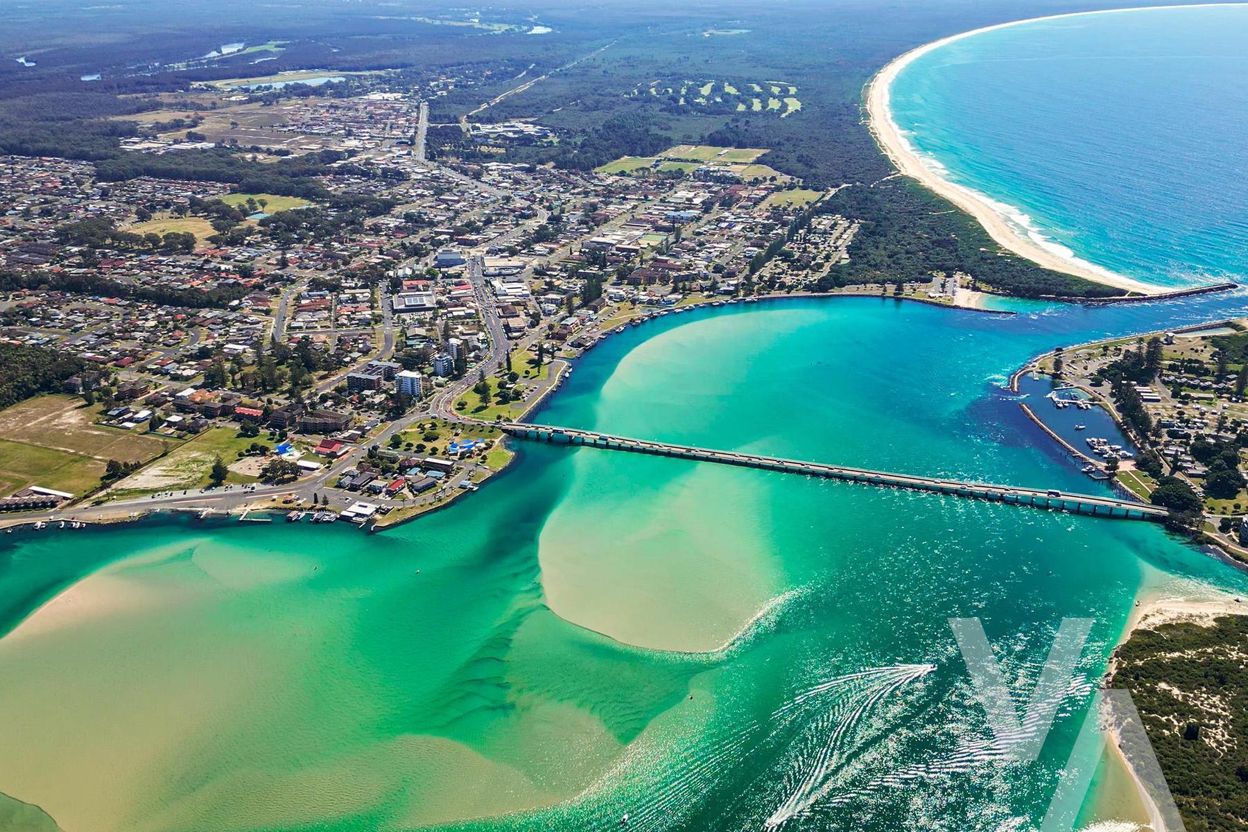 27-29 Manning Street Tuncurry NSW