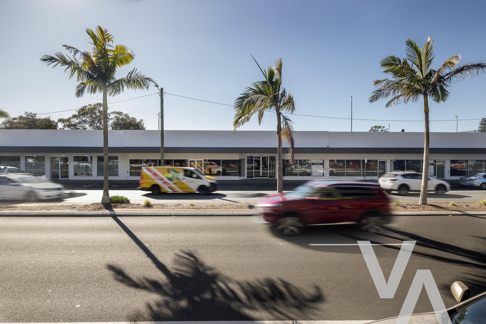 27-29 Manning Street Tuncurry NSW