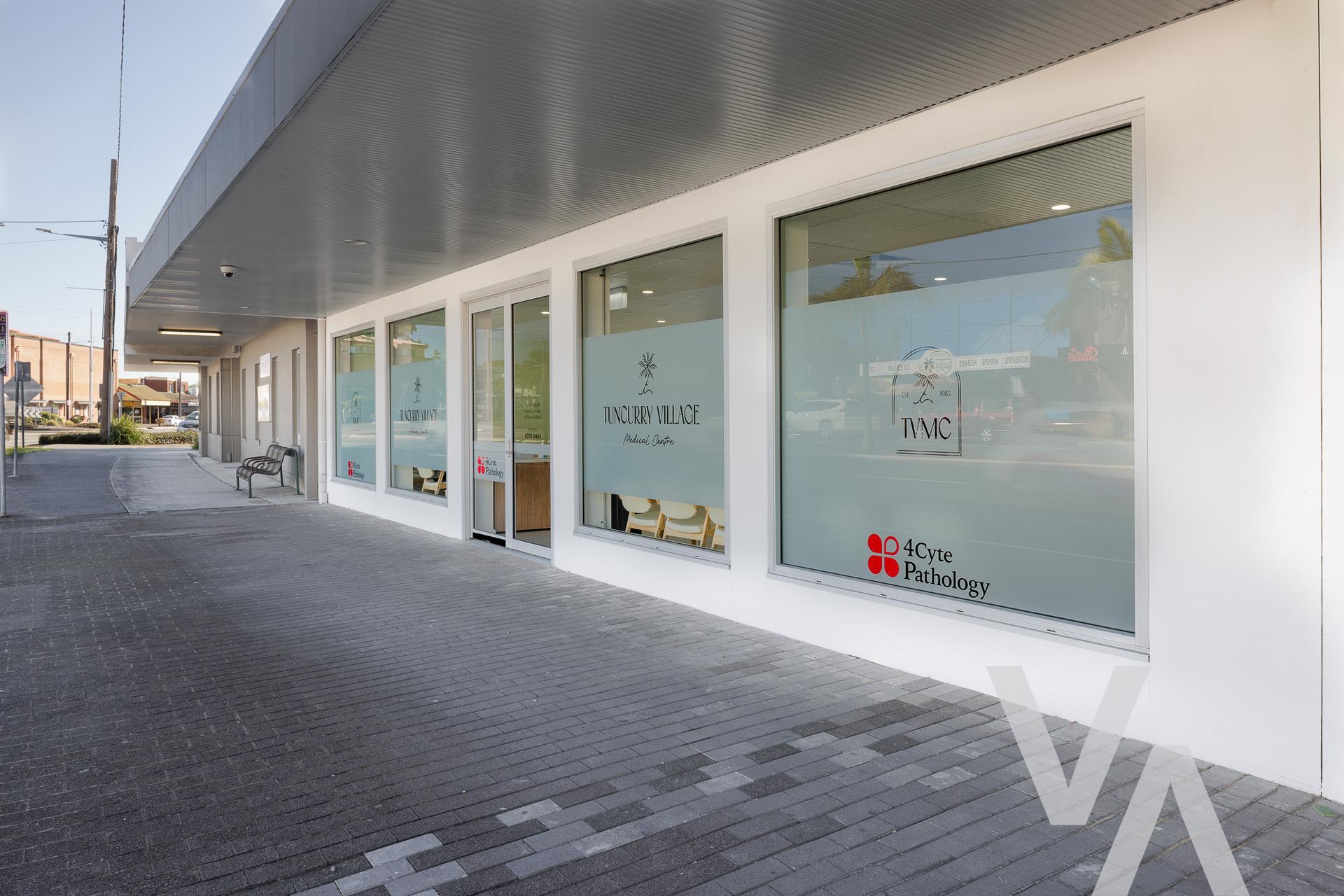 27-29 Manning Street Tuncurry NSW