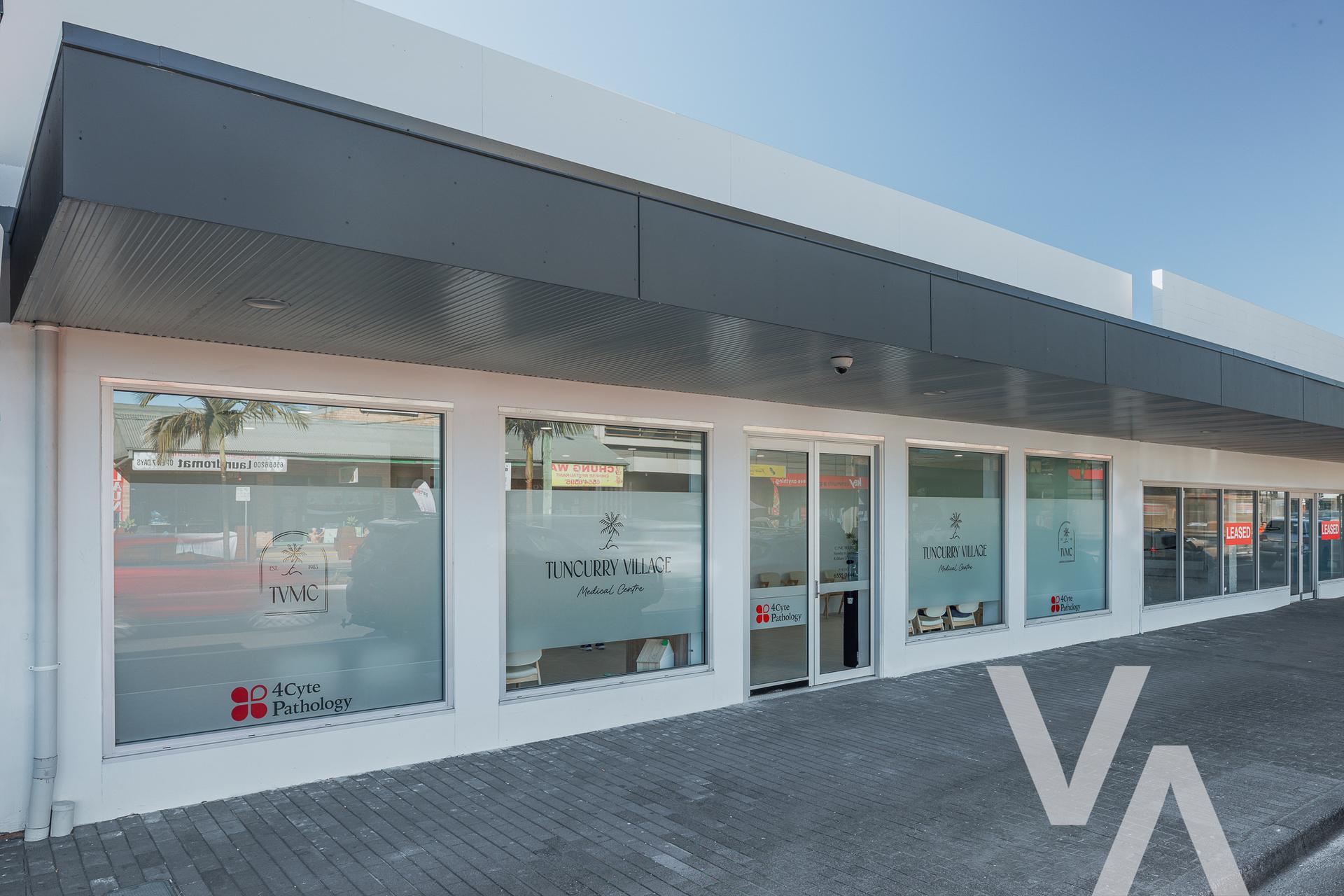 27-29 Manning Street Tuncurry NSW