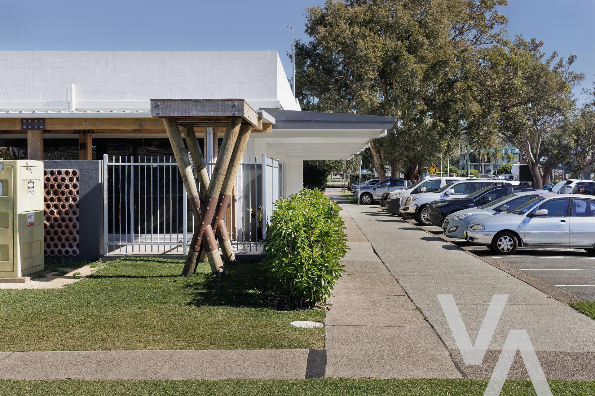 27-29 Manning Street Tuncurry NSW