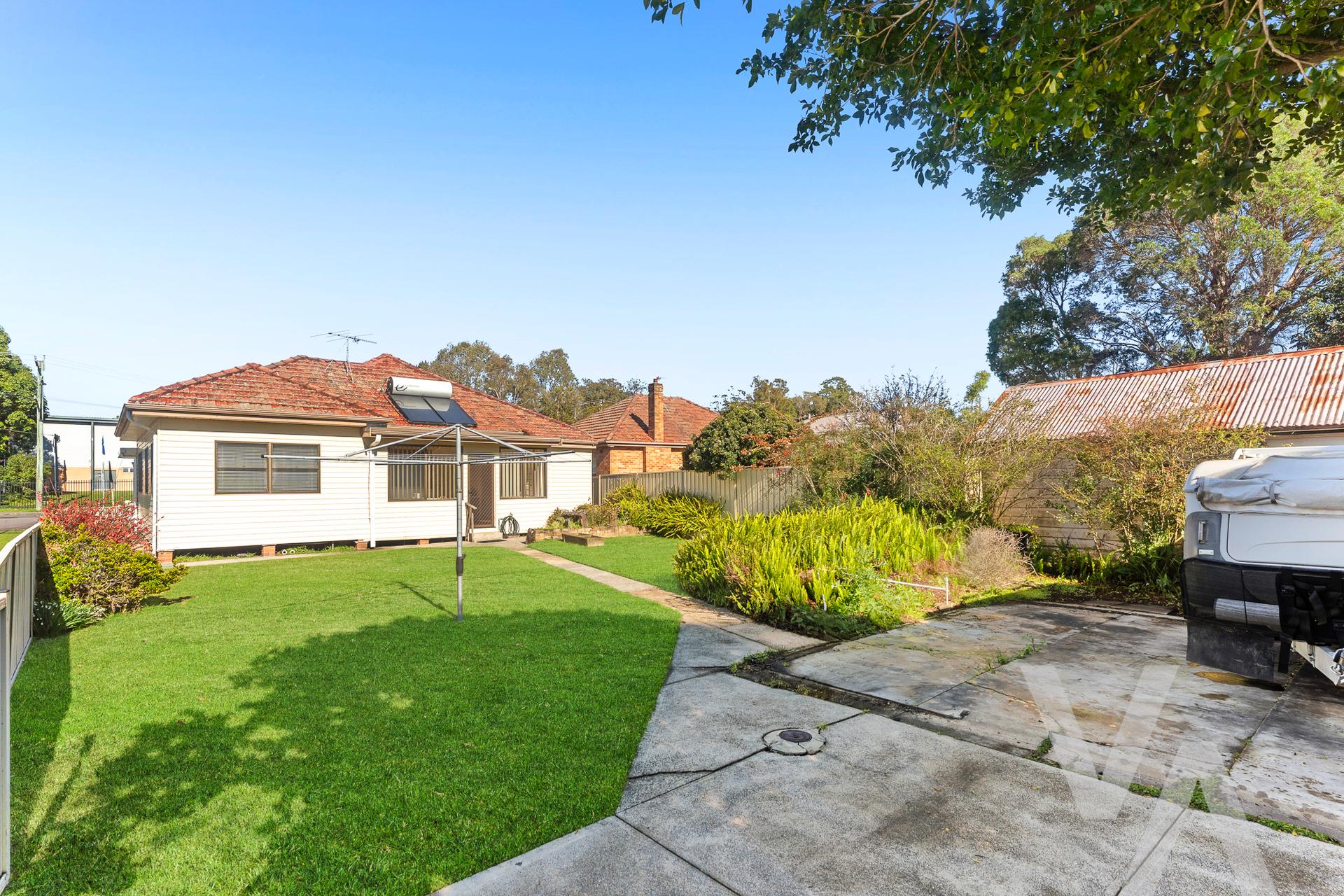 18 Young Road New Lambton NSW