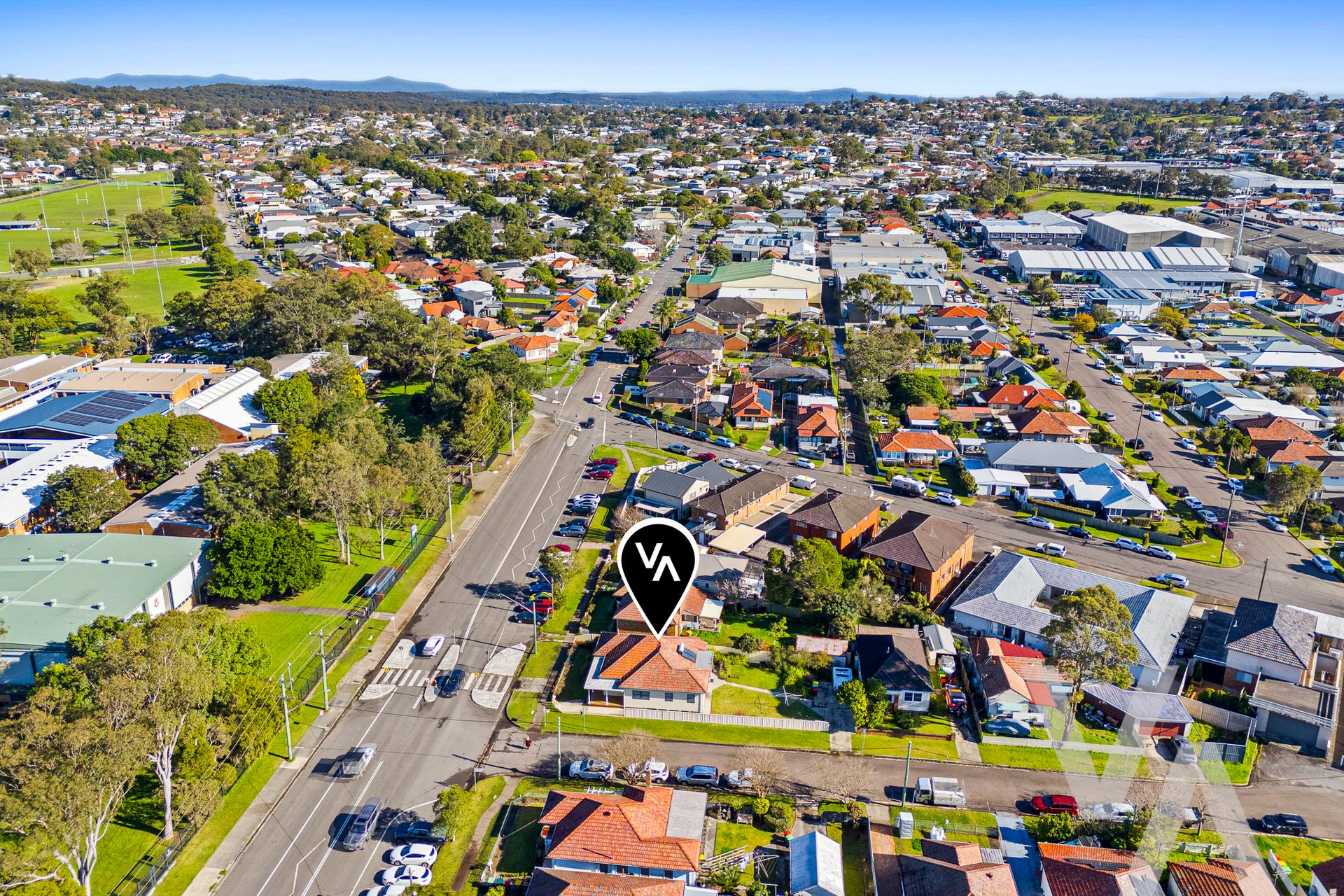 18 Young Road New Lambton NSW