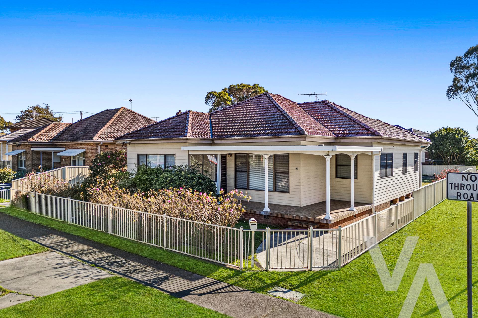 18 Young Road New Lambton NSW