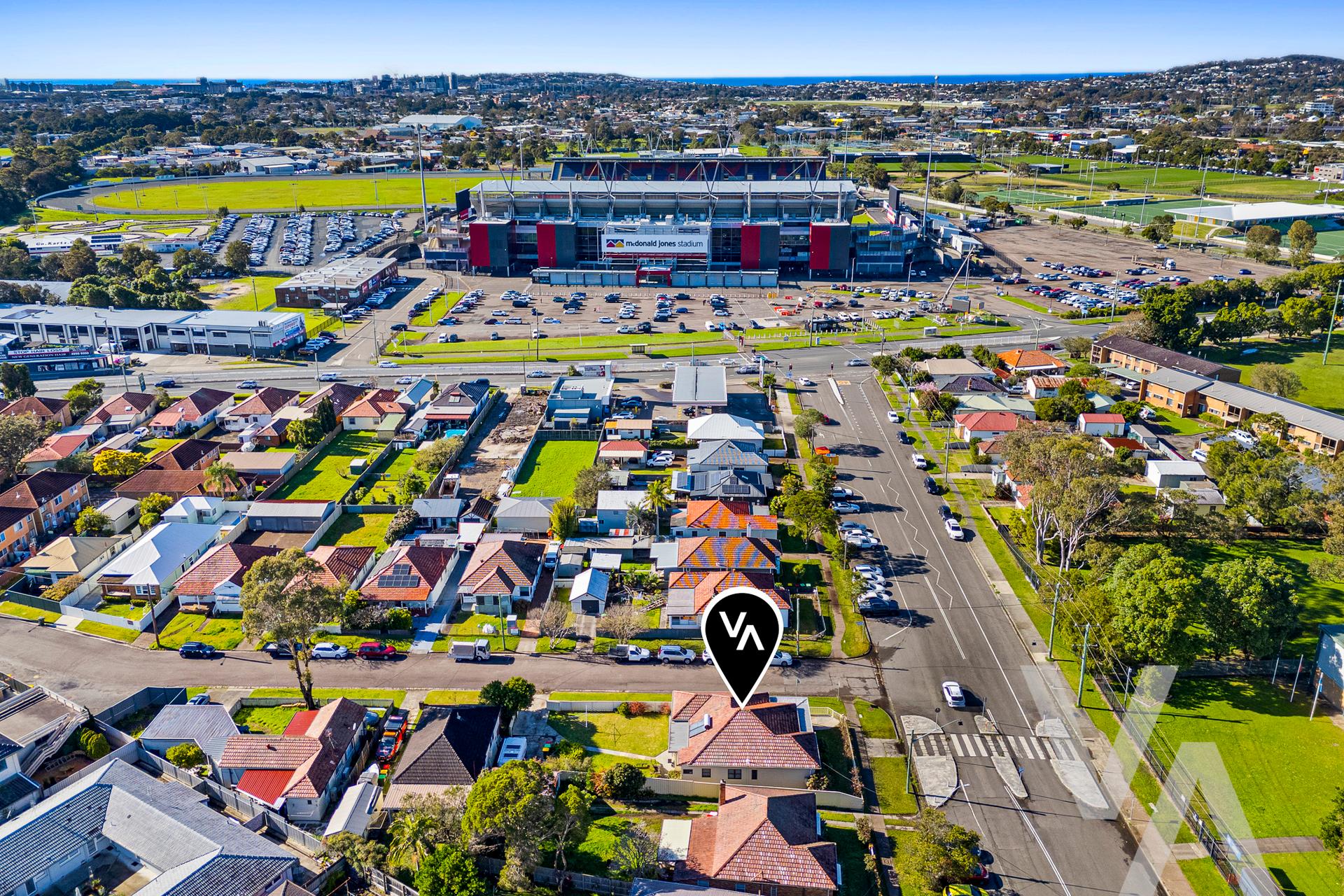 18 Young Road New Lambton NSW