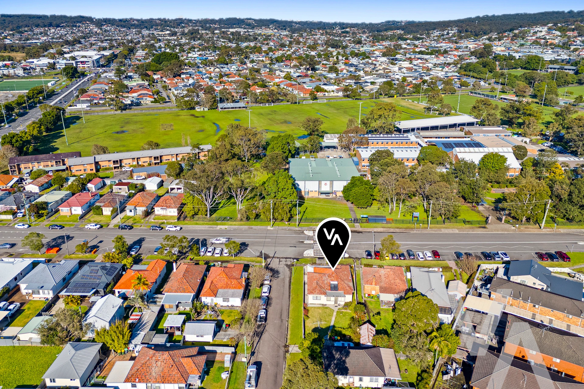 18 Young Road New Lambton NSW