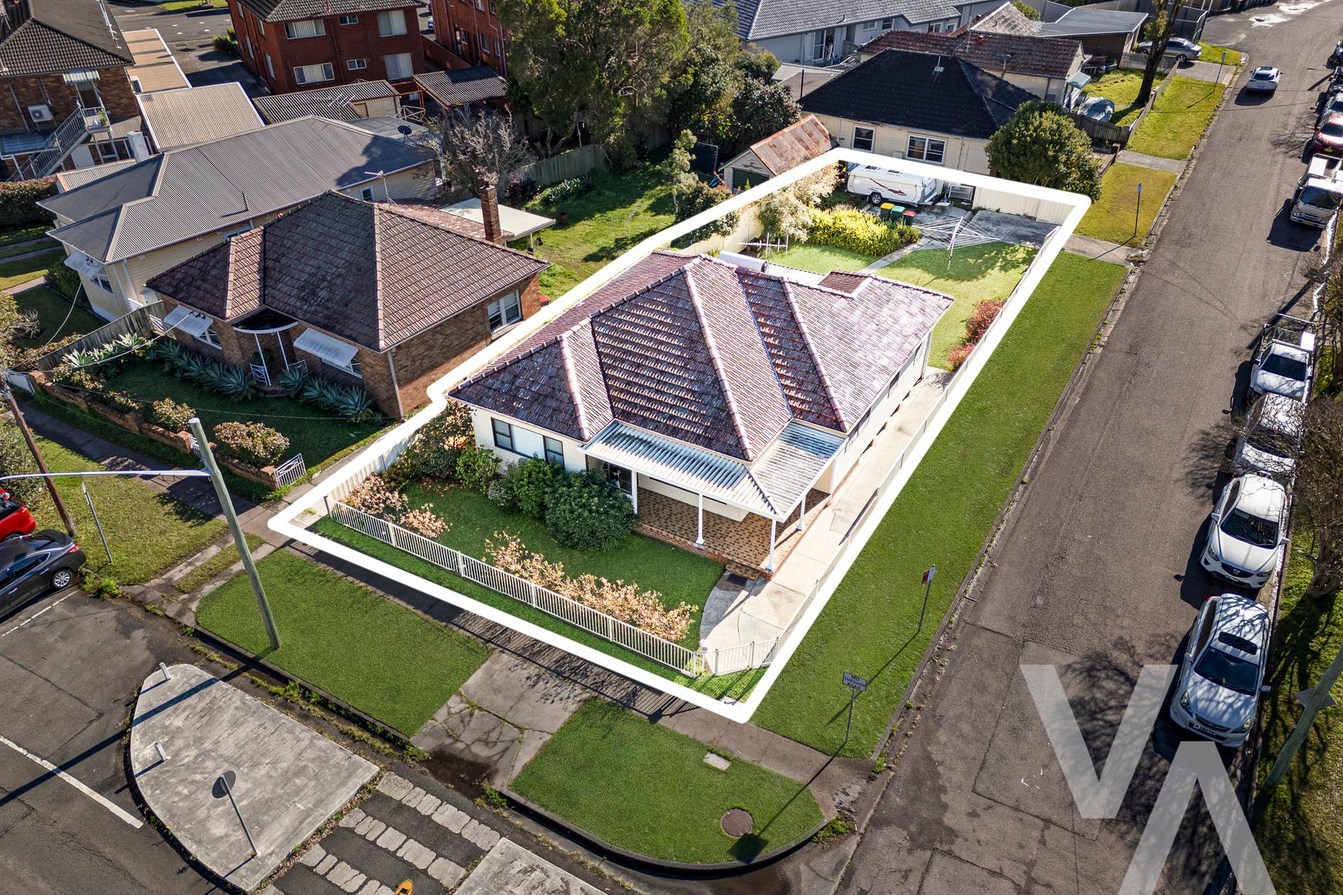 18 Young Road New Lambton NSW
