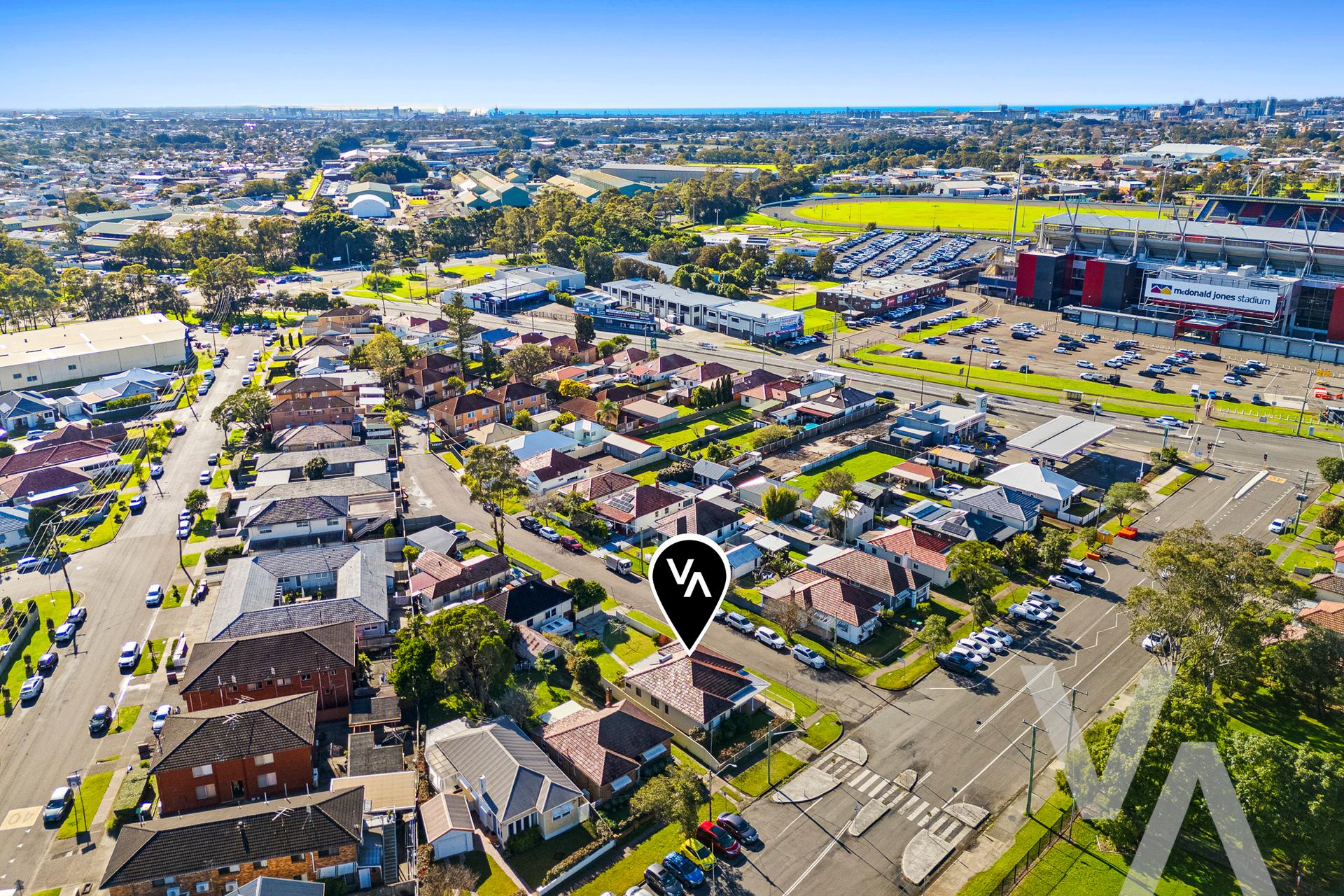 18 Young Road New Lambton NSW