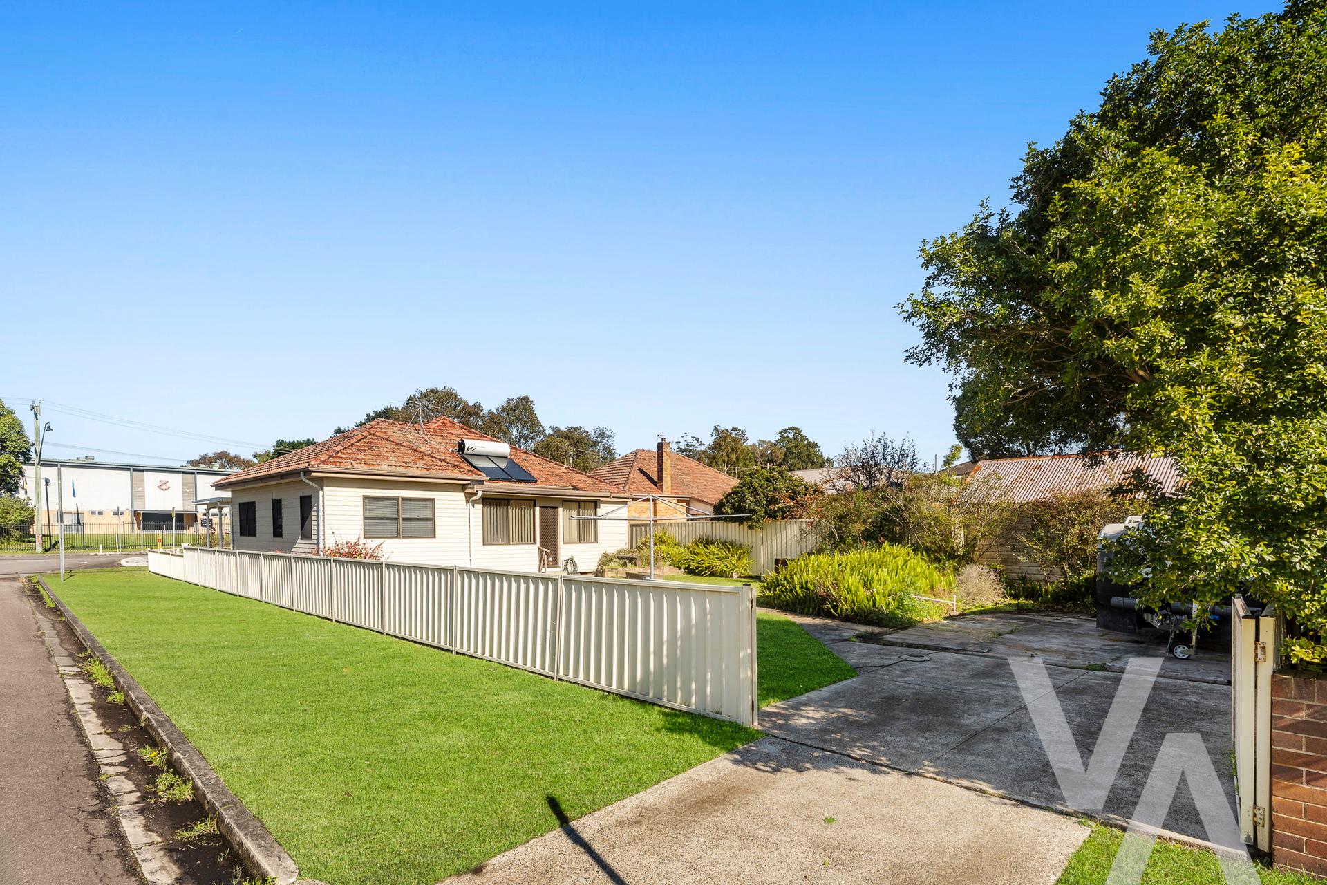 18 Young Road New Lambton NSW