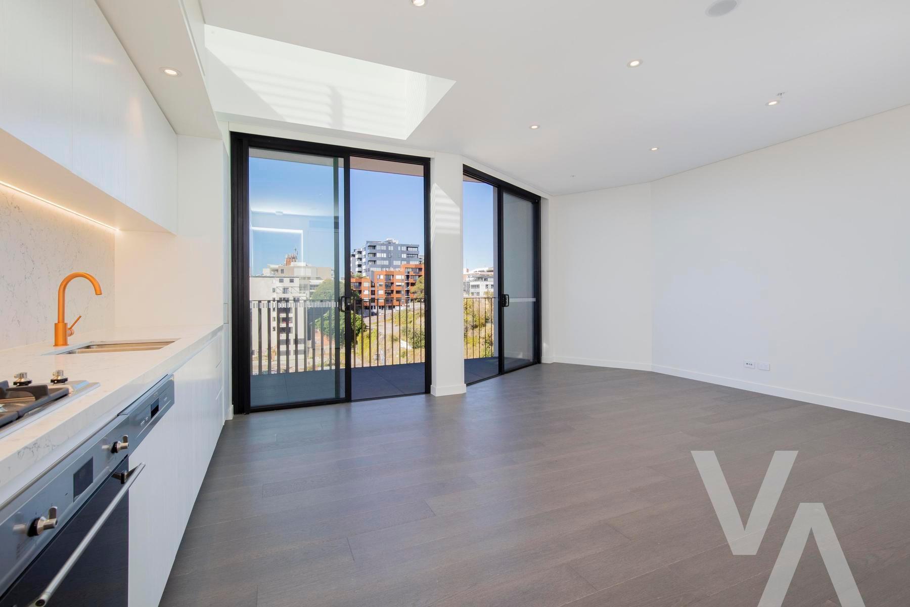708/4 Lyrique  Lane Newcastle NSW