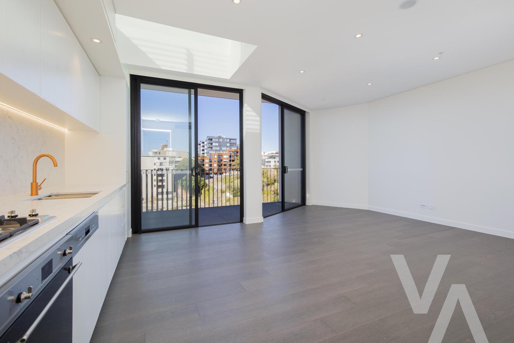 708/4 Lyrique Lane Newcastle NSW