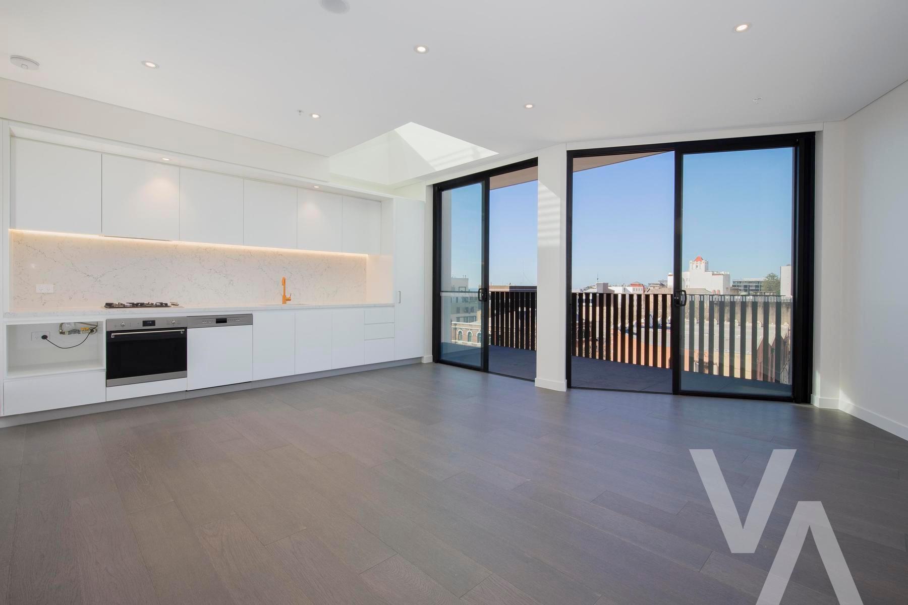708/4 Lyrique  Lane Newcastle NSW